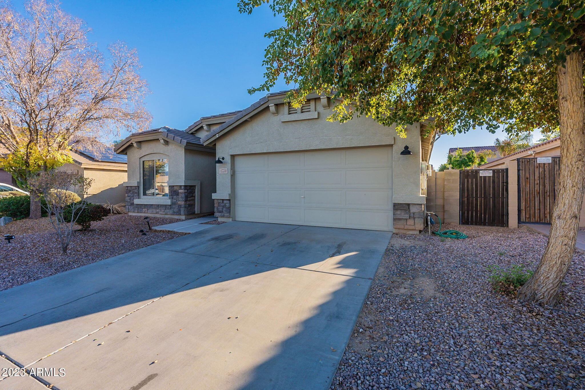 17731 W WATSON Lane