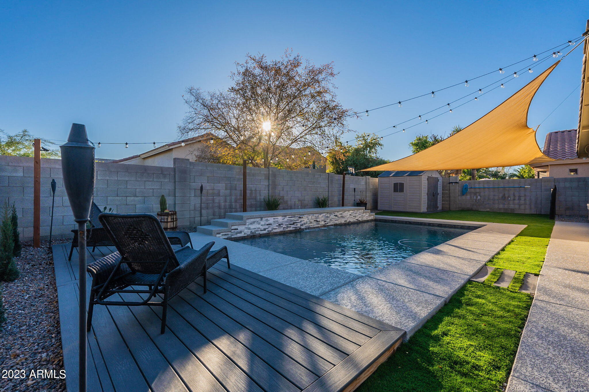 17731 W WATSON Lane