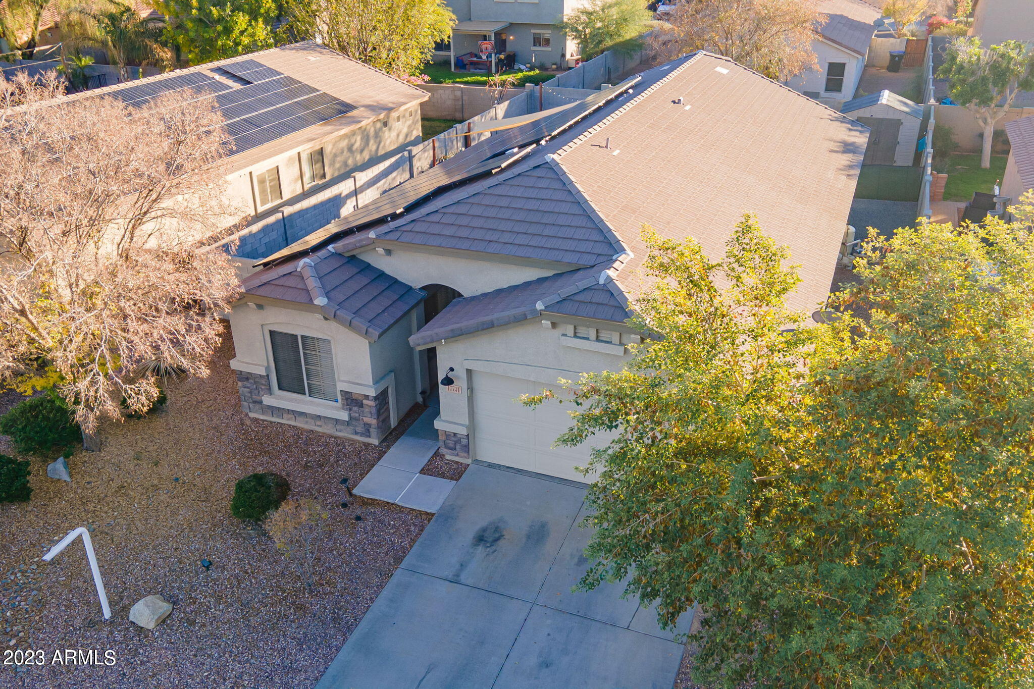 17731 W WATSON Lane