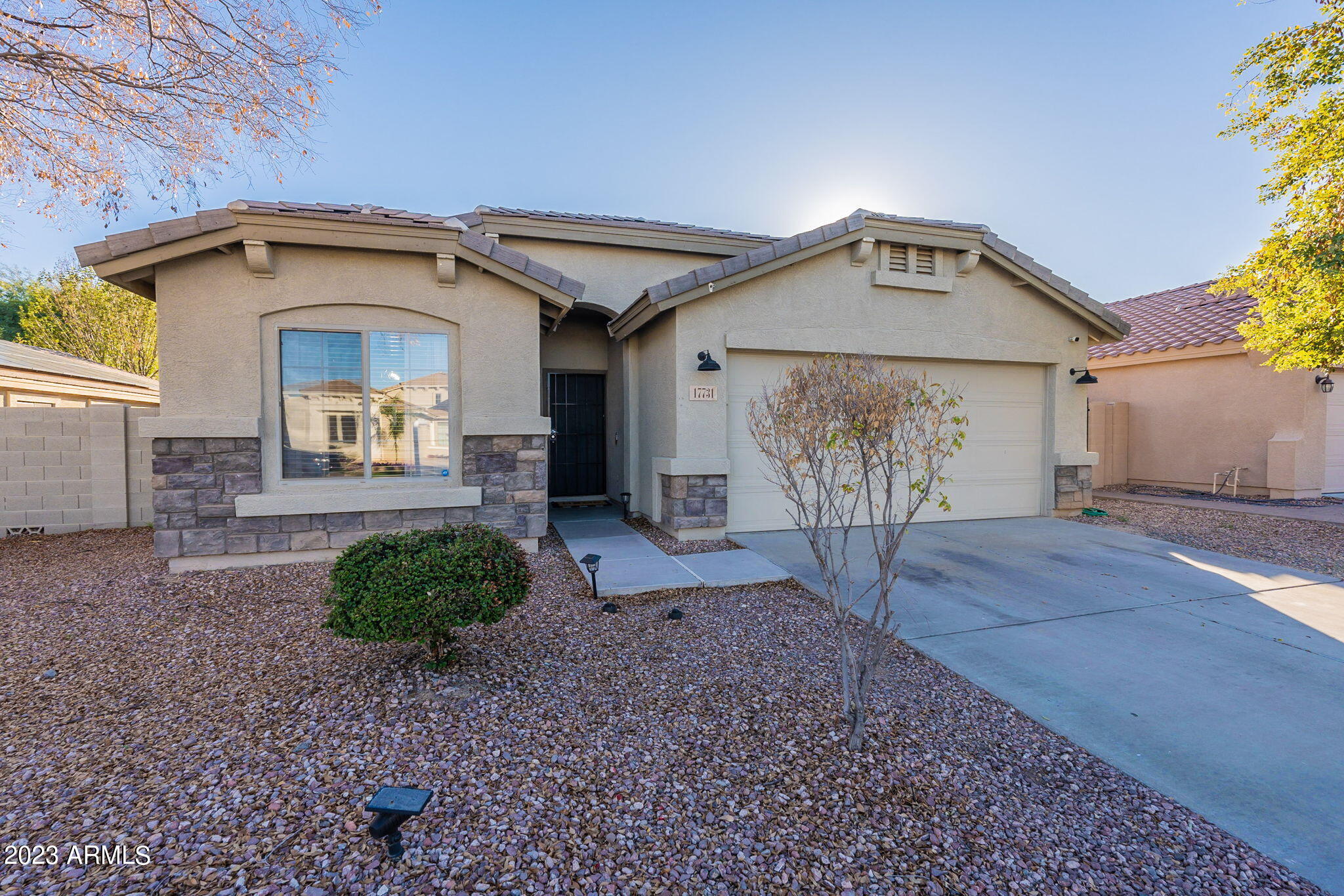 17731 W WATSON Lane