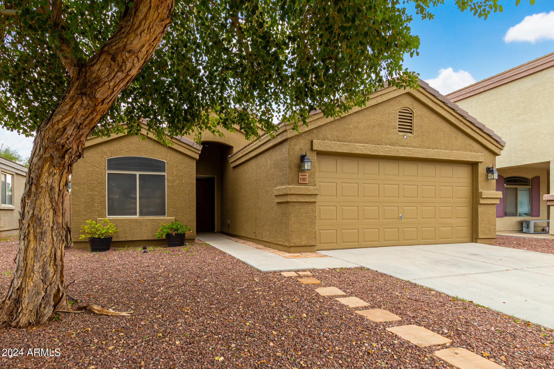 11957 W DOS RIOS Drive