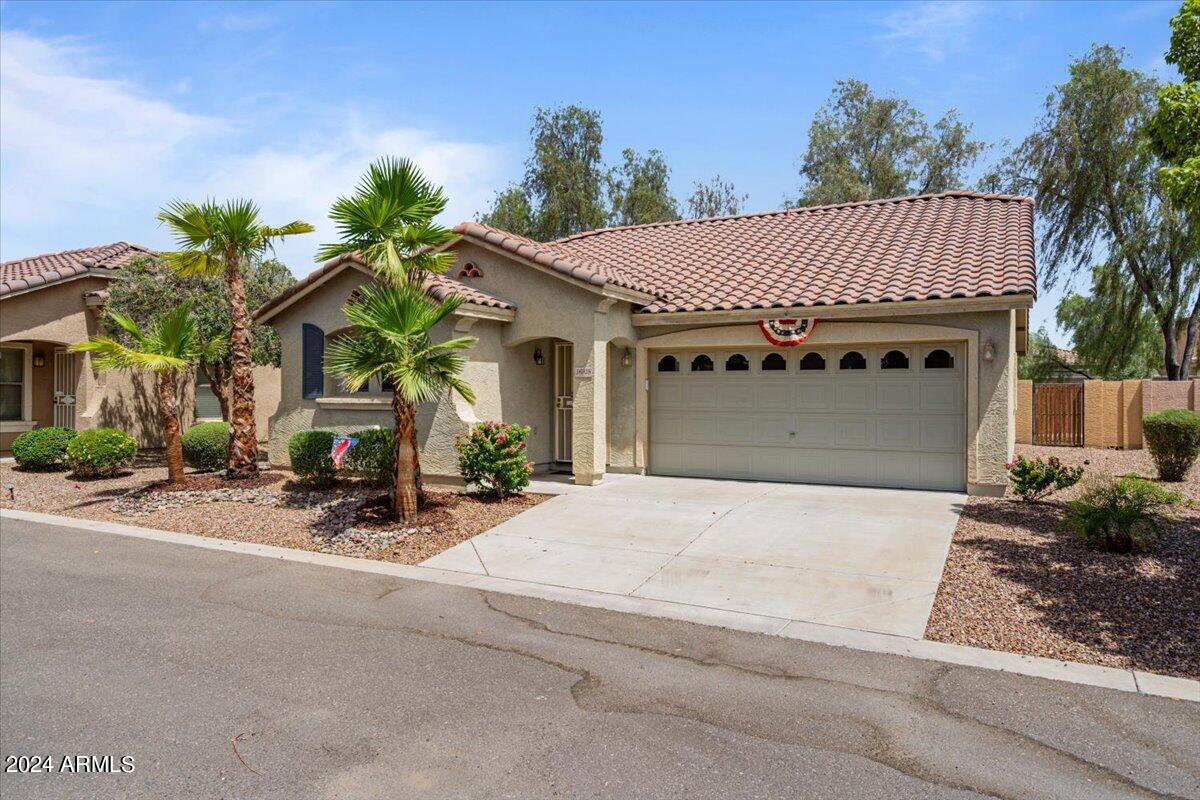 16928 W RIMROCK Street