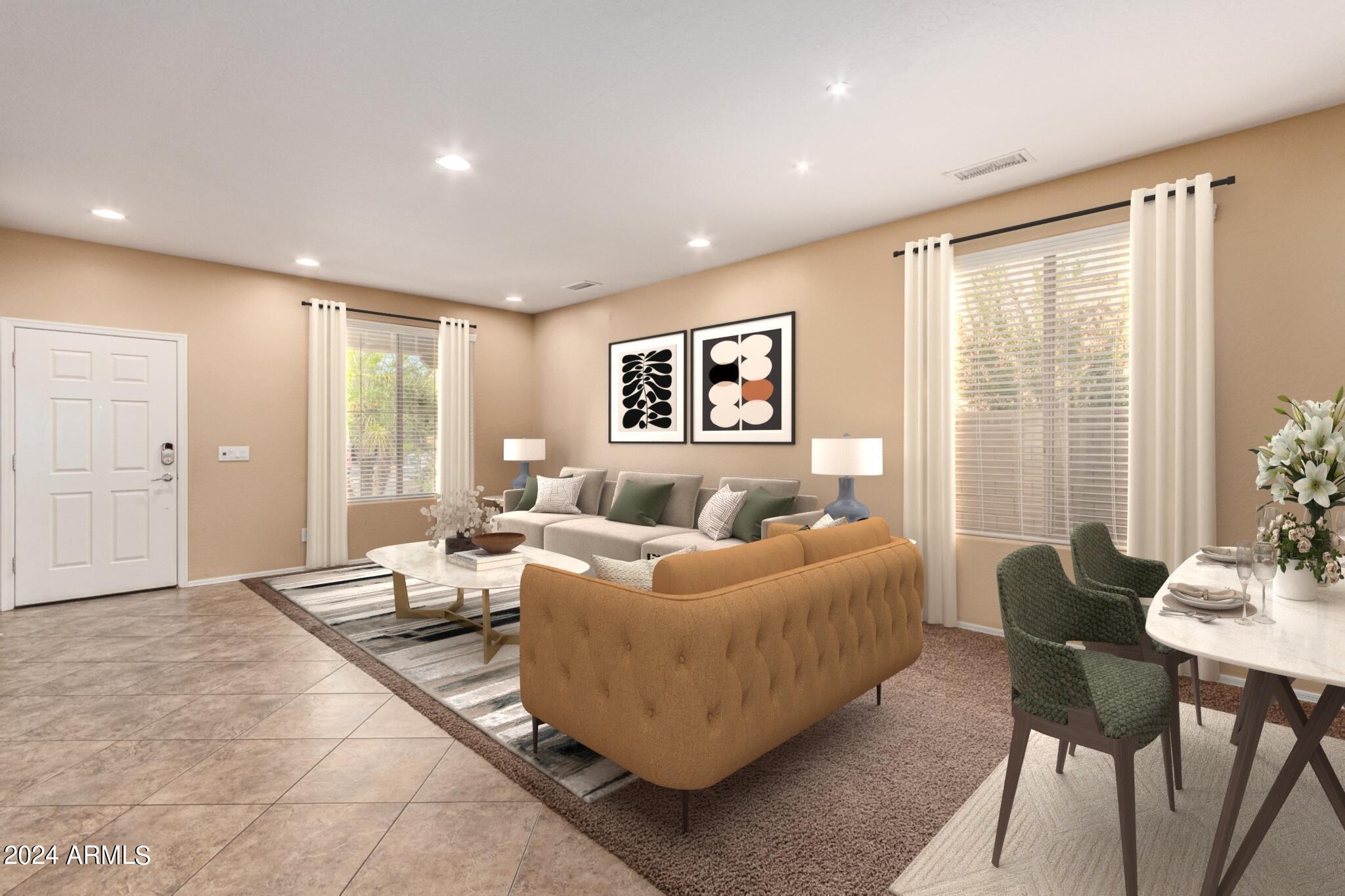 18121 W GOLDEN Lane