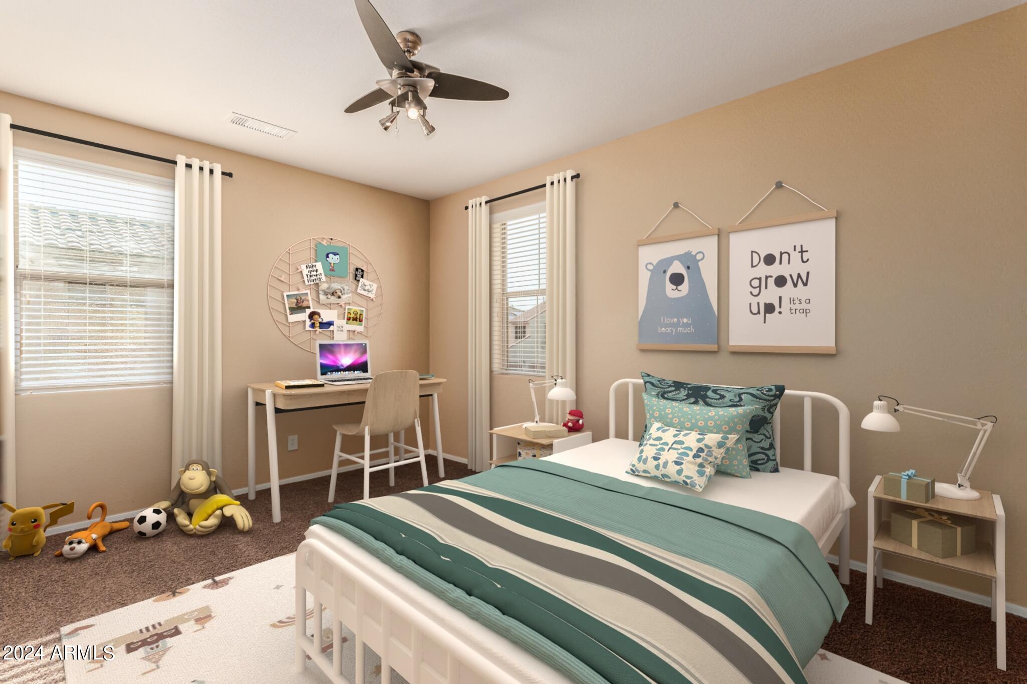18121 W GOLDEN Lane