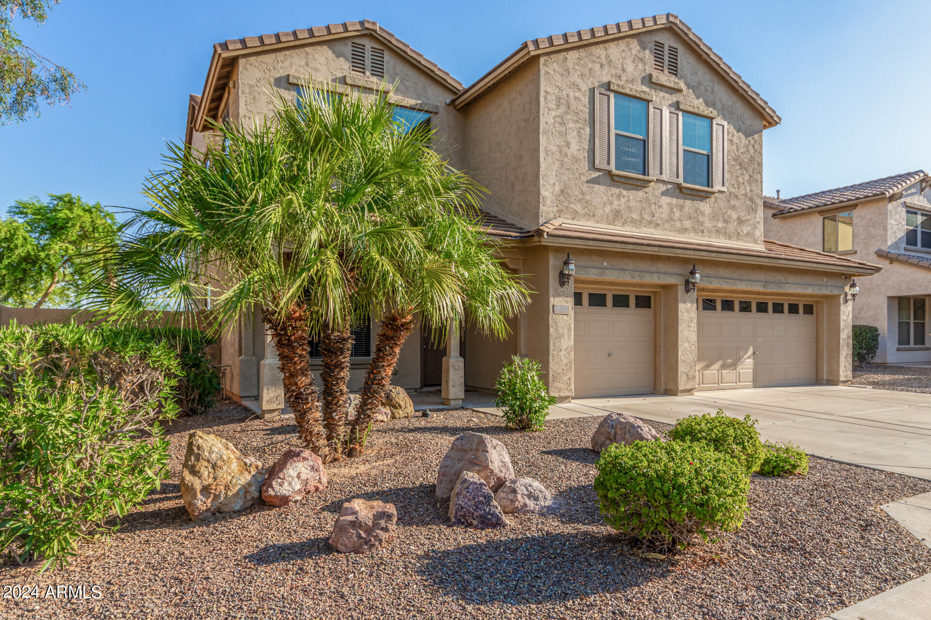 18121 W GOLDEN Lane