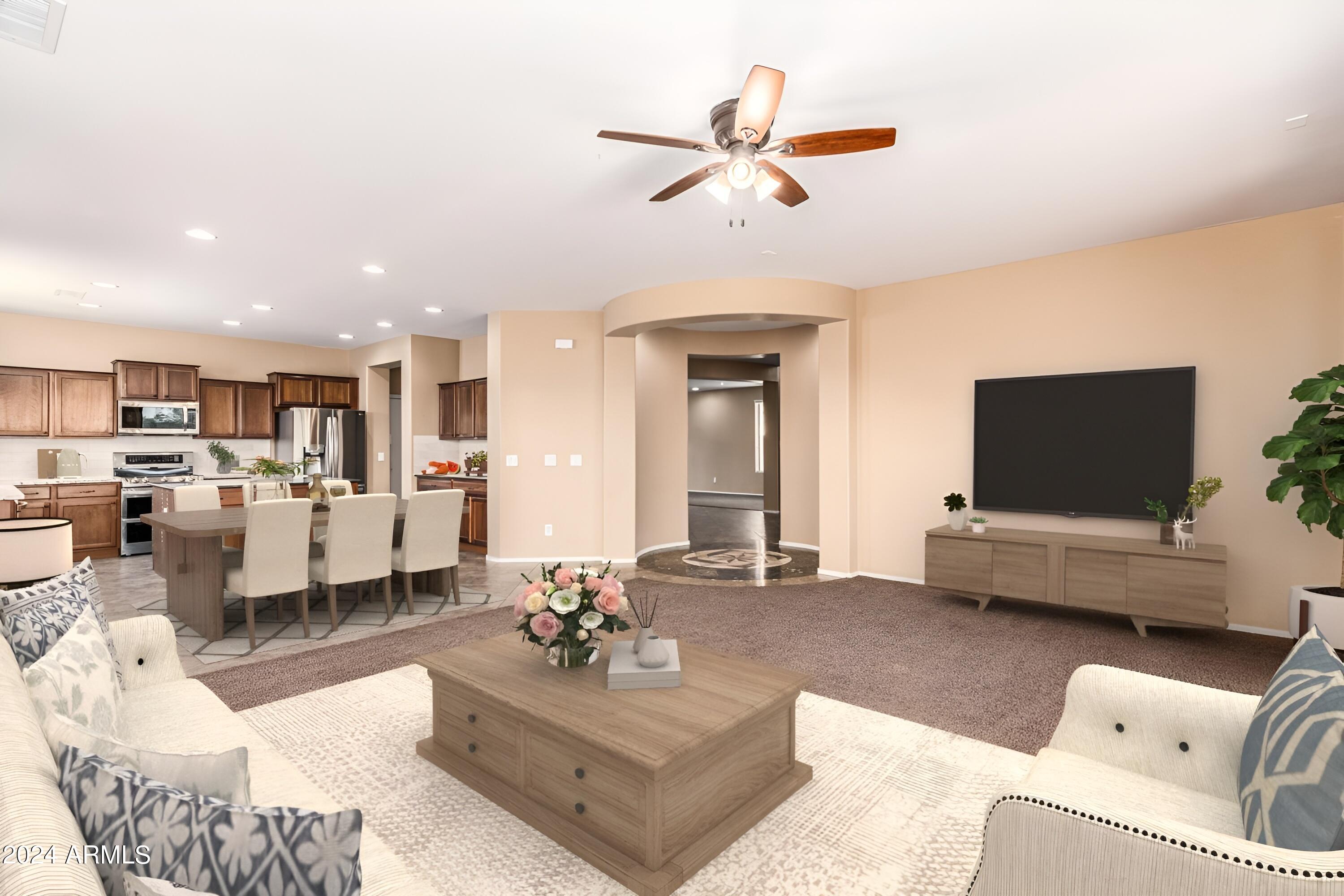 18121 W GOLDEN Lane