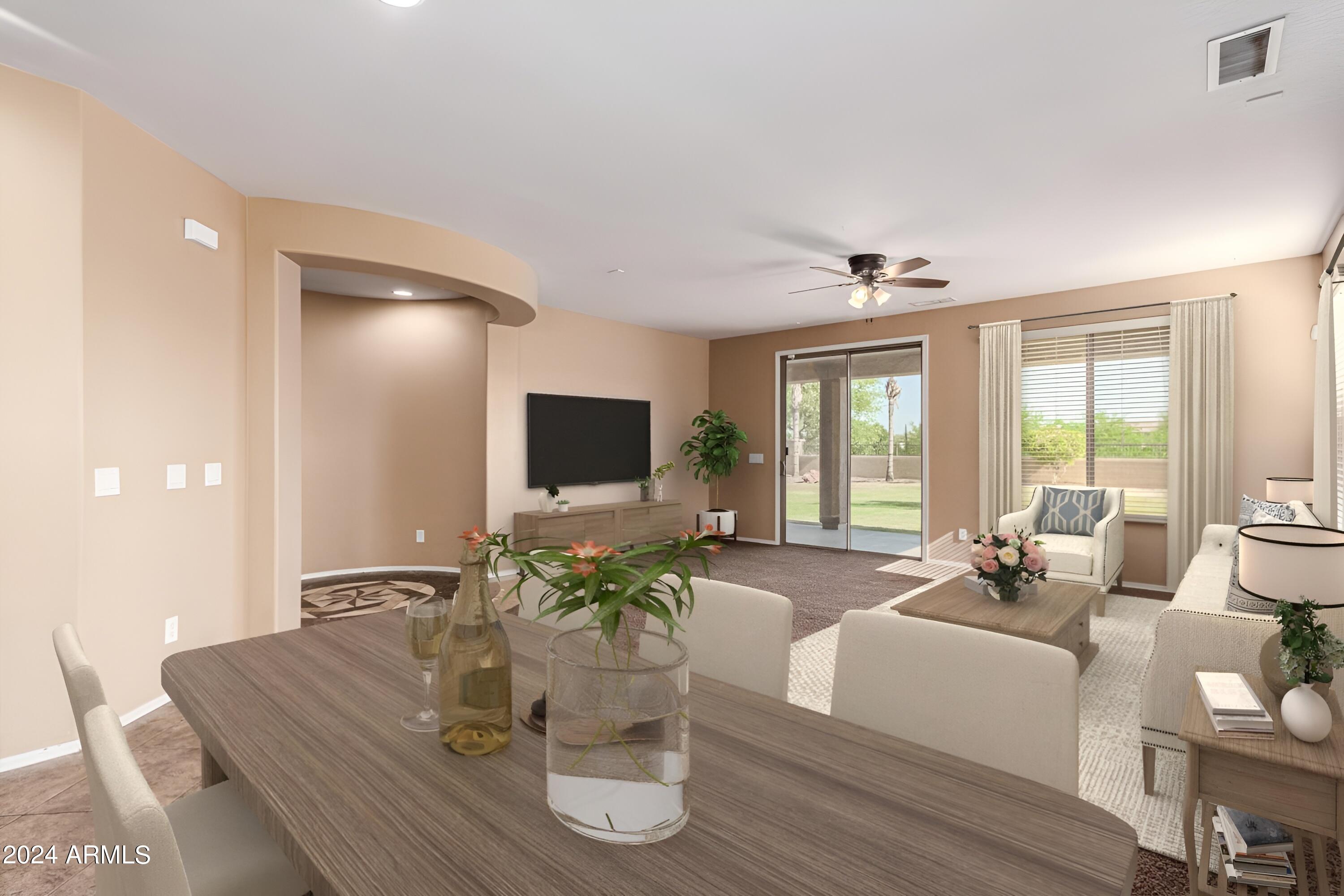 18121 W GOLDEN Lane