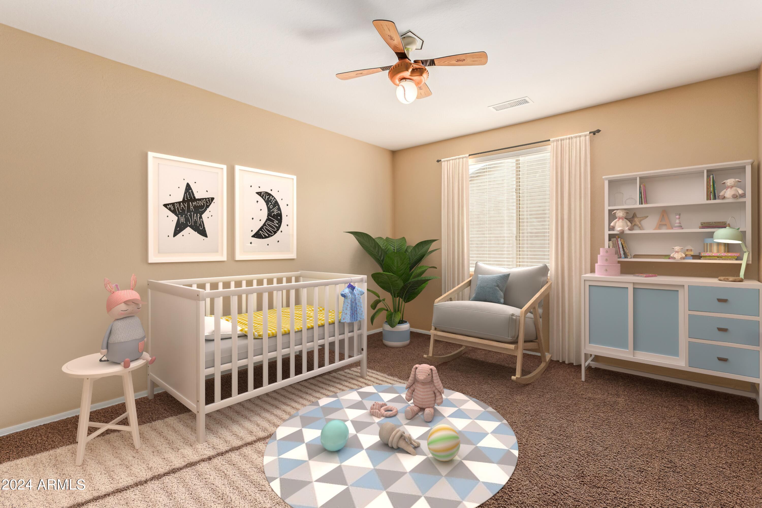 18121 W GOLDEN Lane