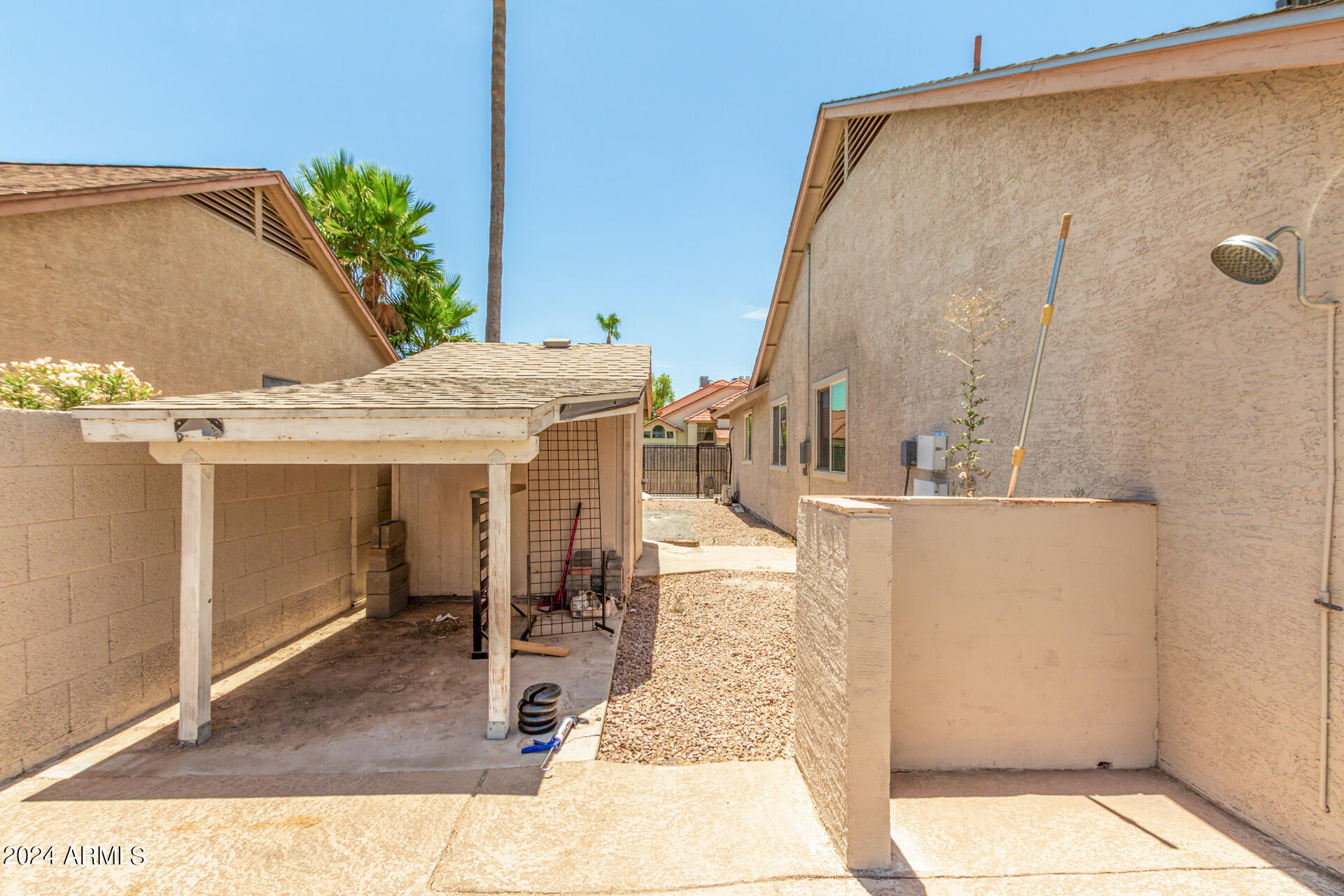 7802 W DREYFUS Drive