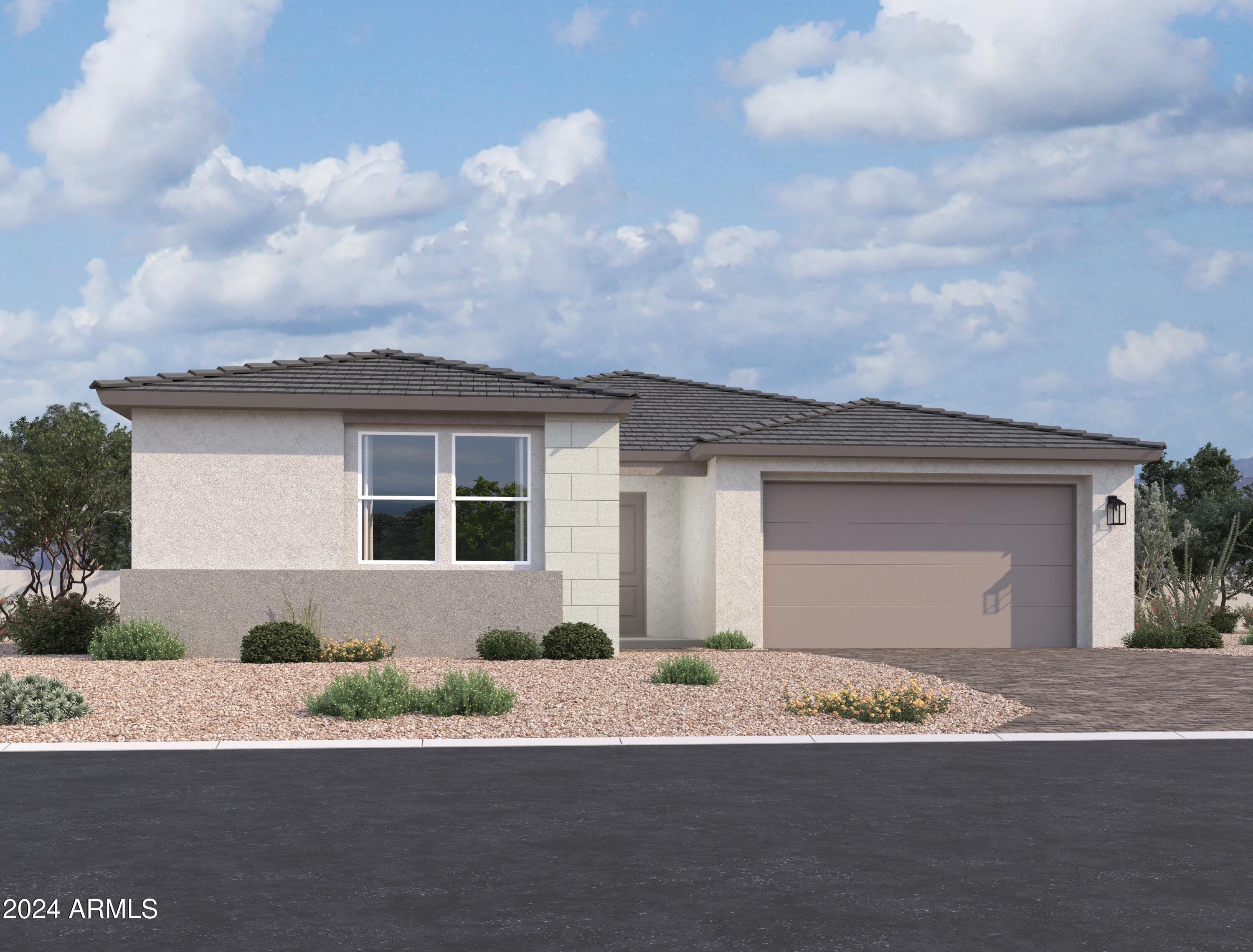 7631 W TETHER Trail