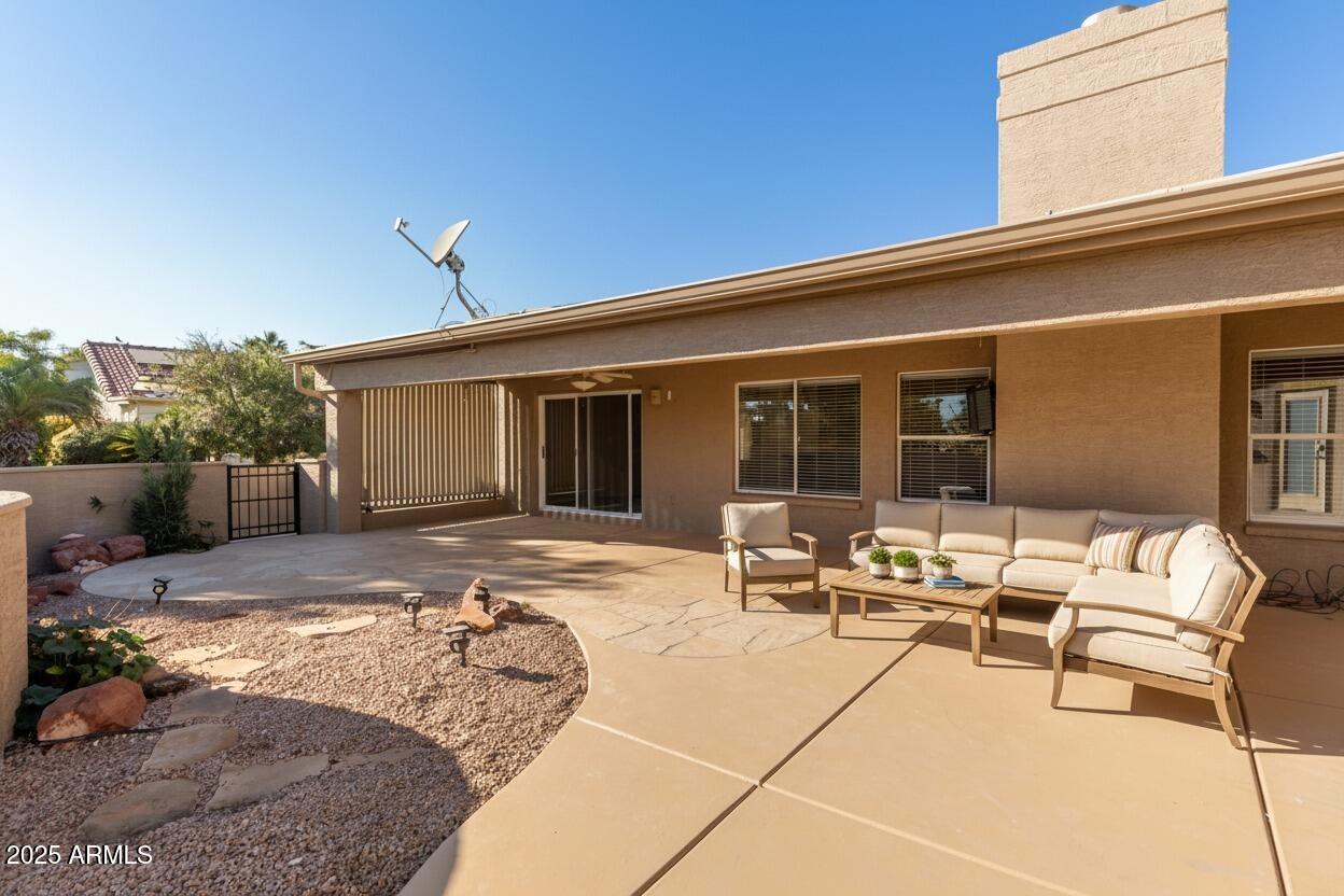 15491 W AMELIA Drive