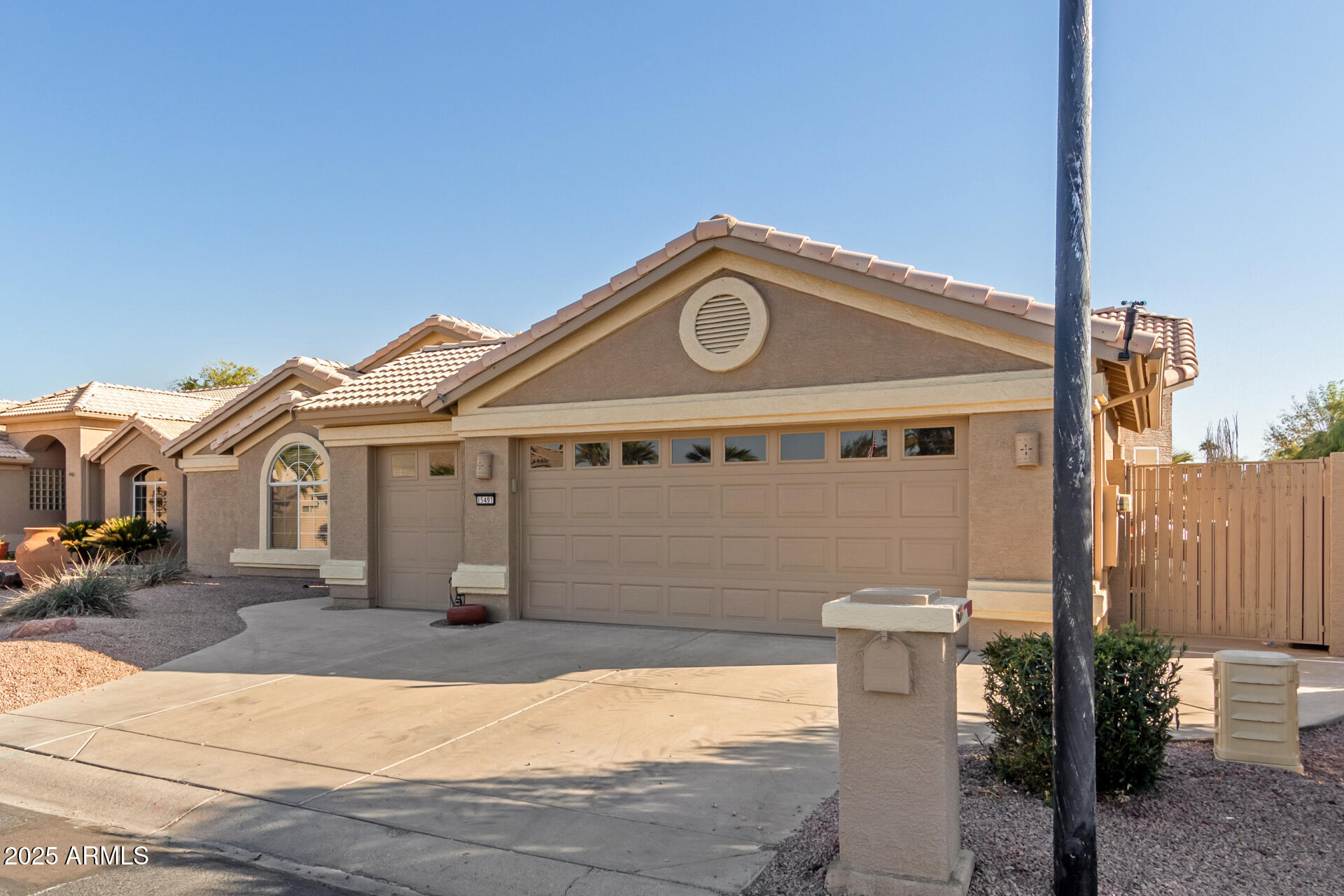 15491 W AMELIA Drive