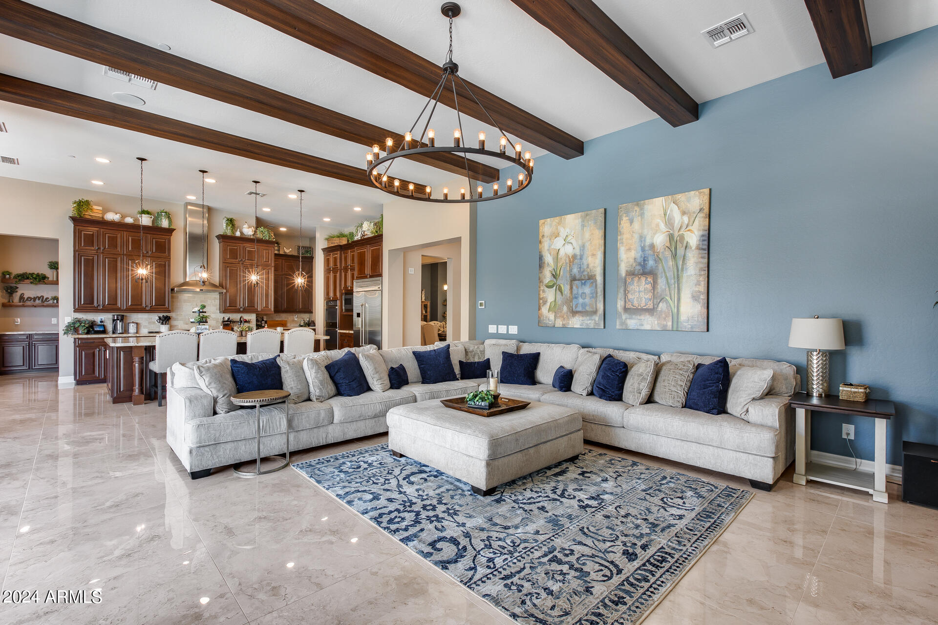 9216 W Via Del Sol