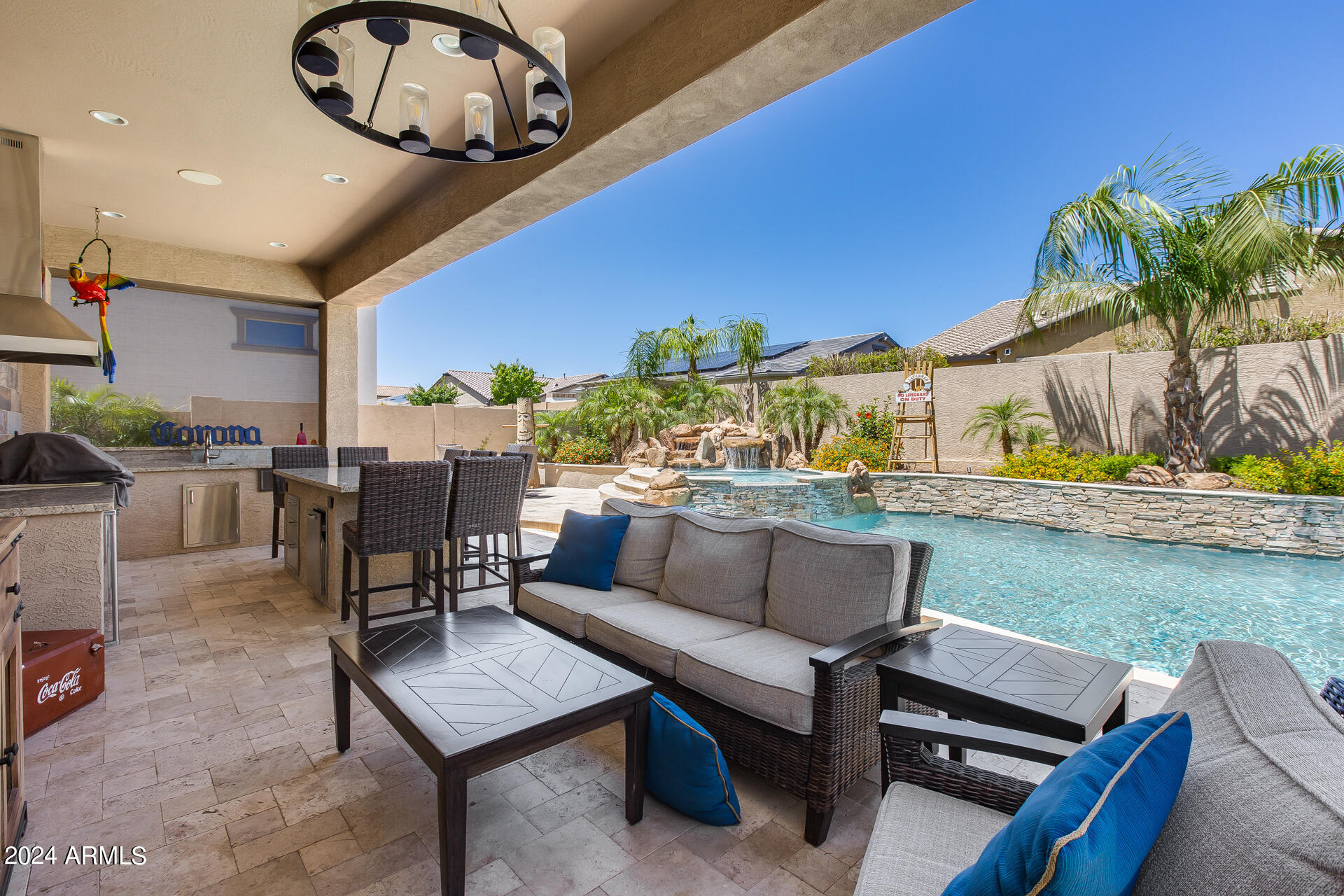 9216 W Via Del Sol