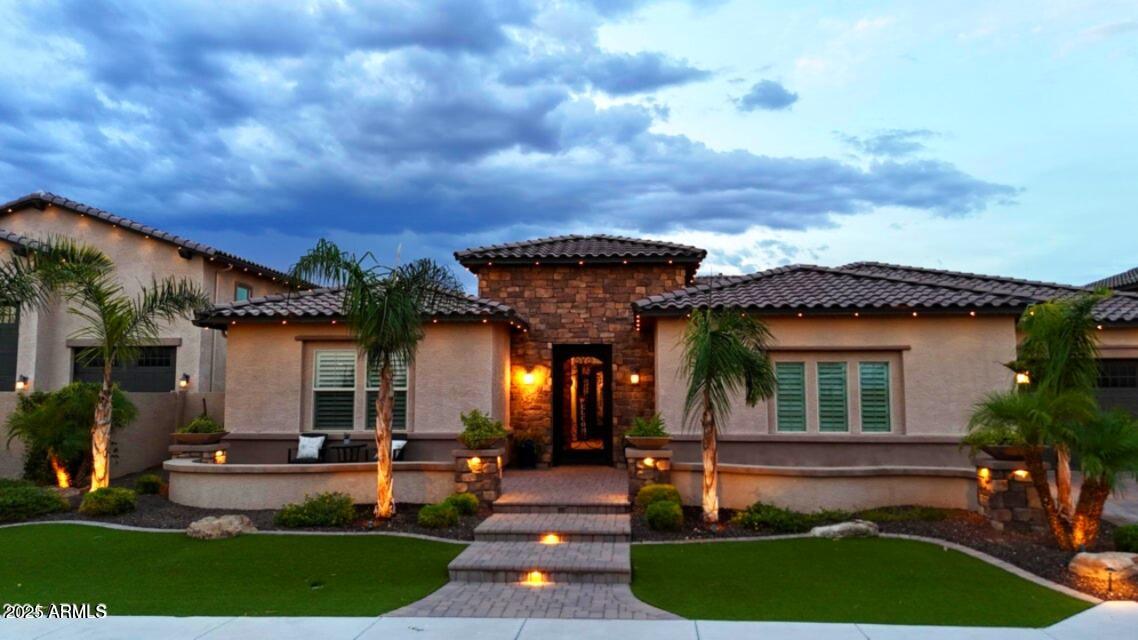 9216 W Via Del Sol