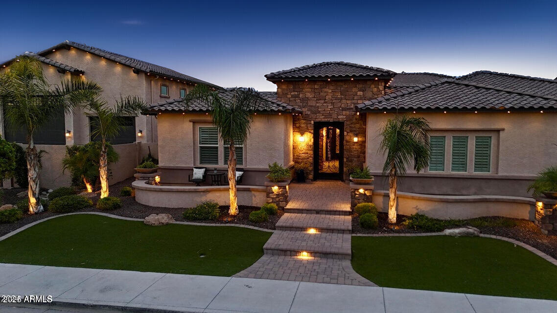 9216 W Via Del Sol