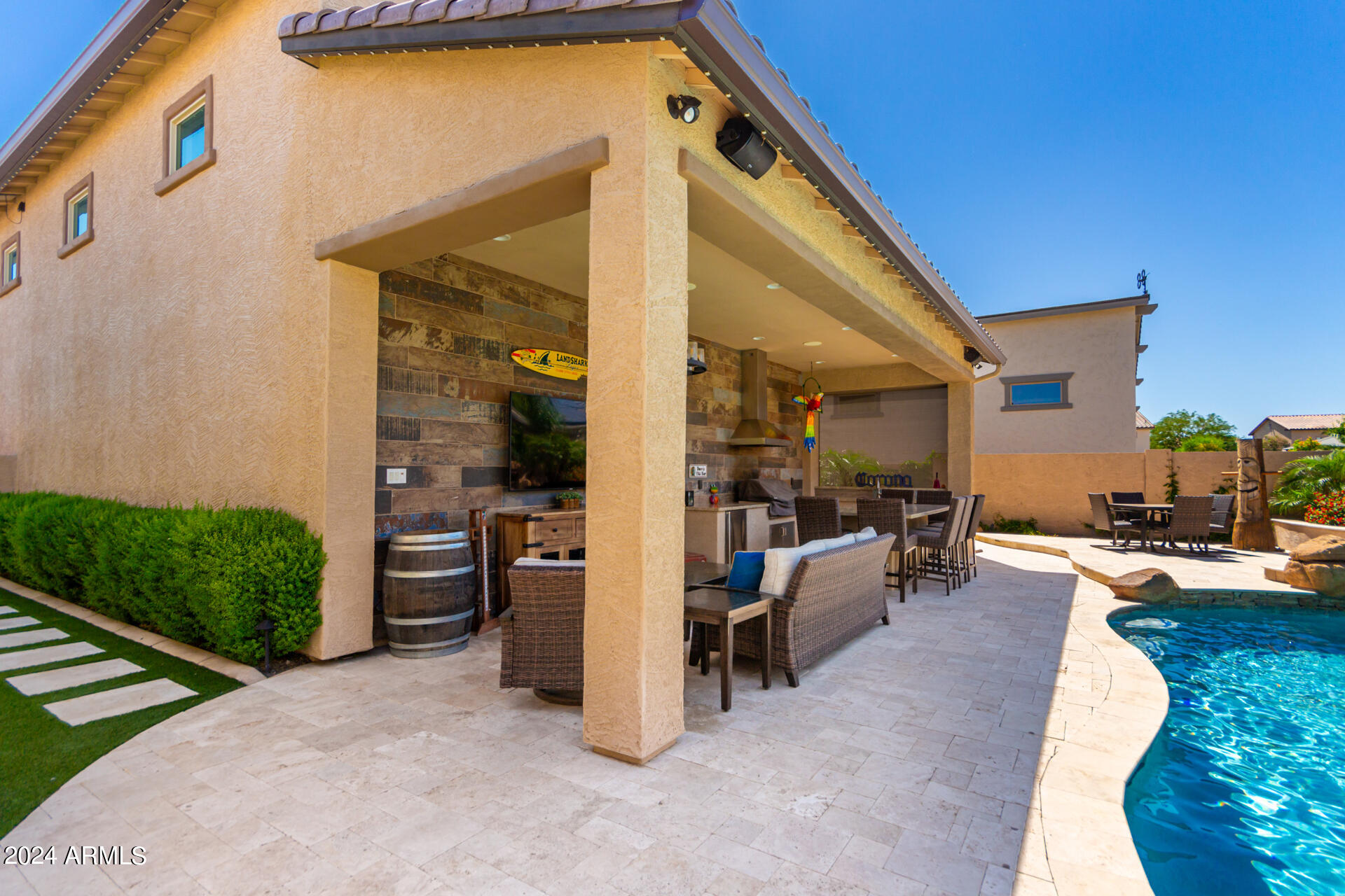 9216 W Via Del Sol