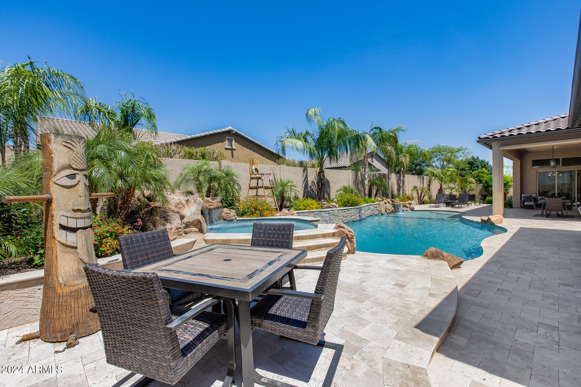 9216 W Via Del Sol