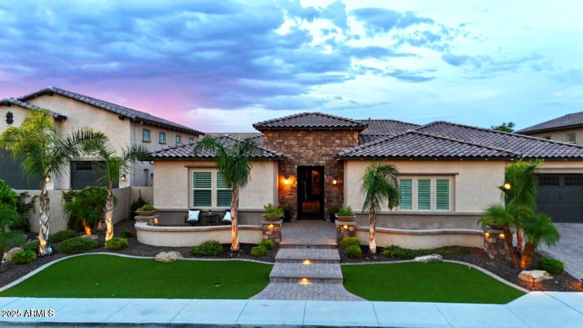 9216 W Via Del Sol