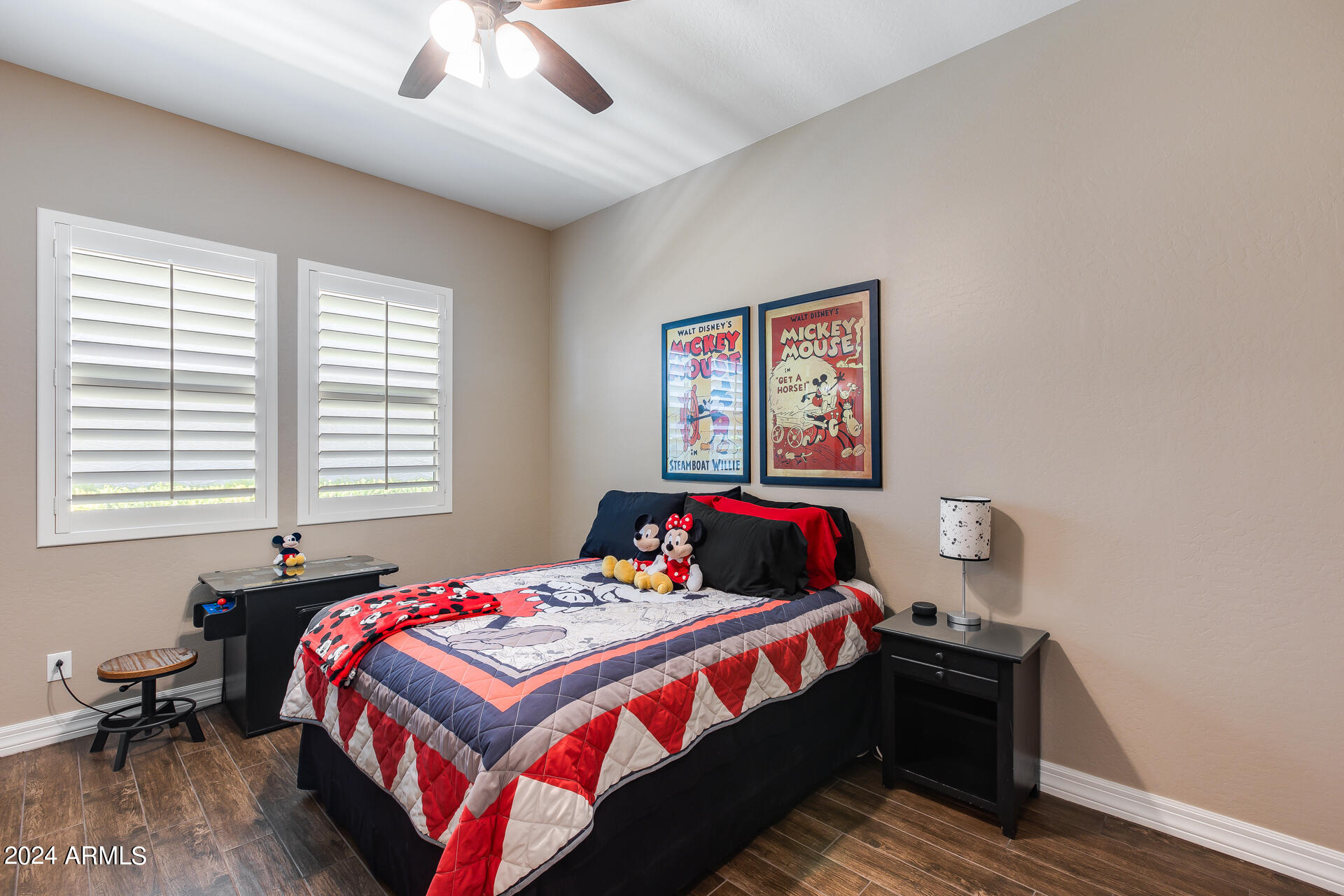 9216 W Via Del Sol