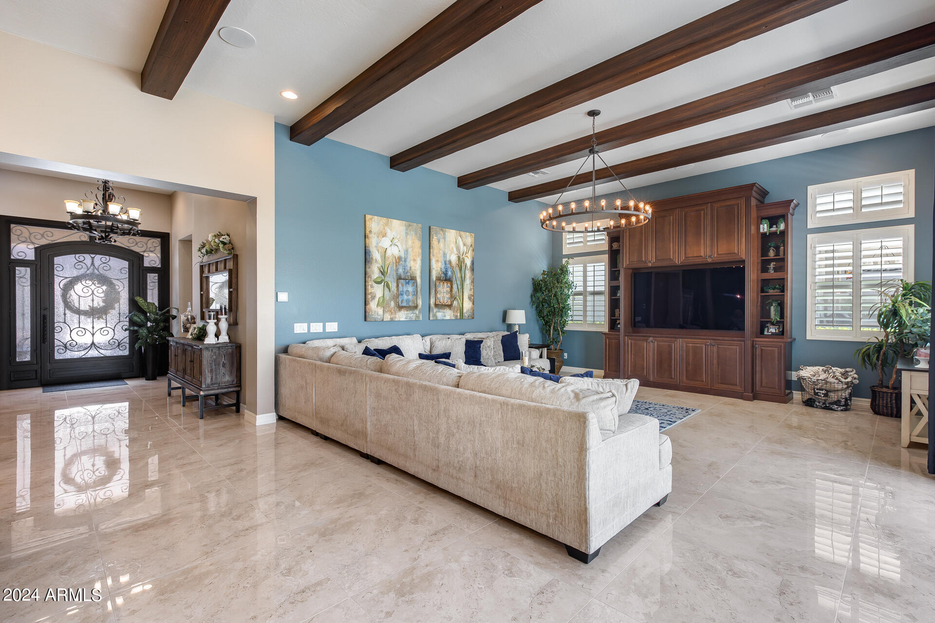 9216 W Via Del Sol