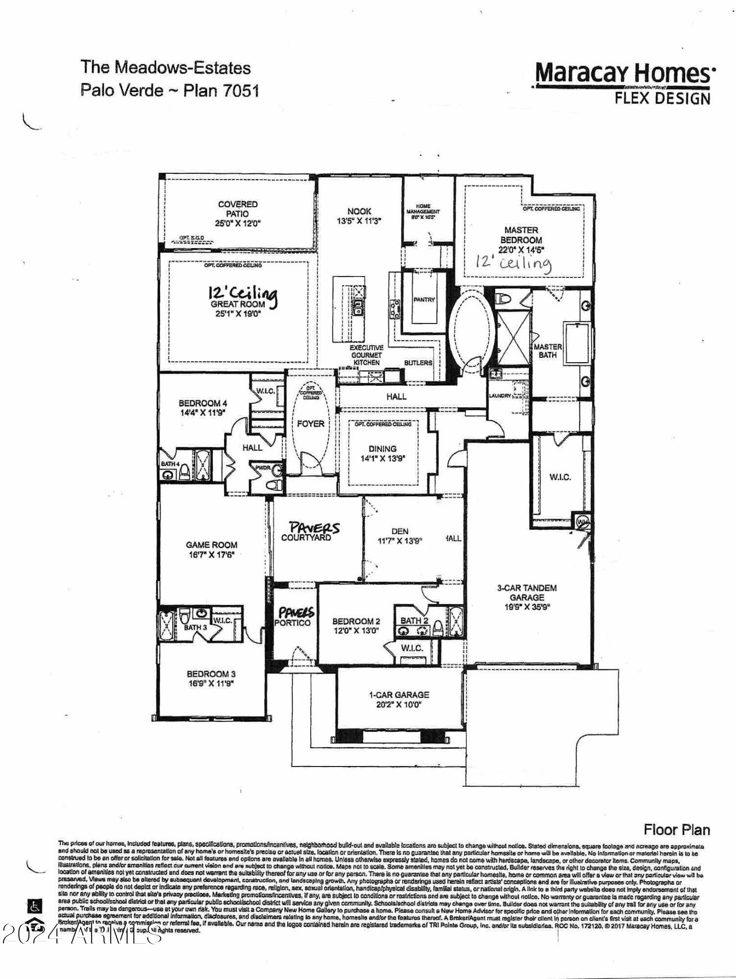 9216 W Via Del Sol