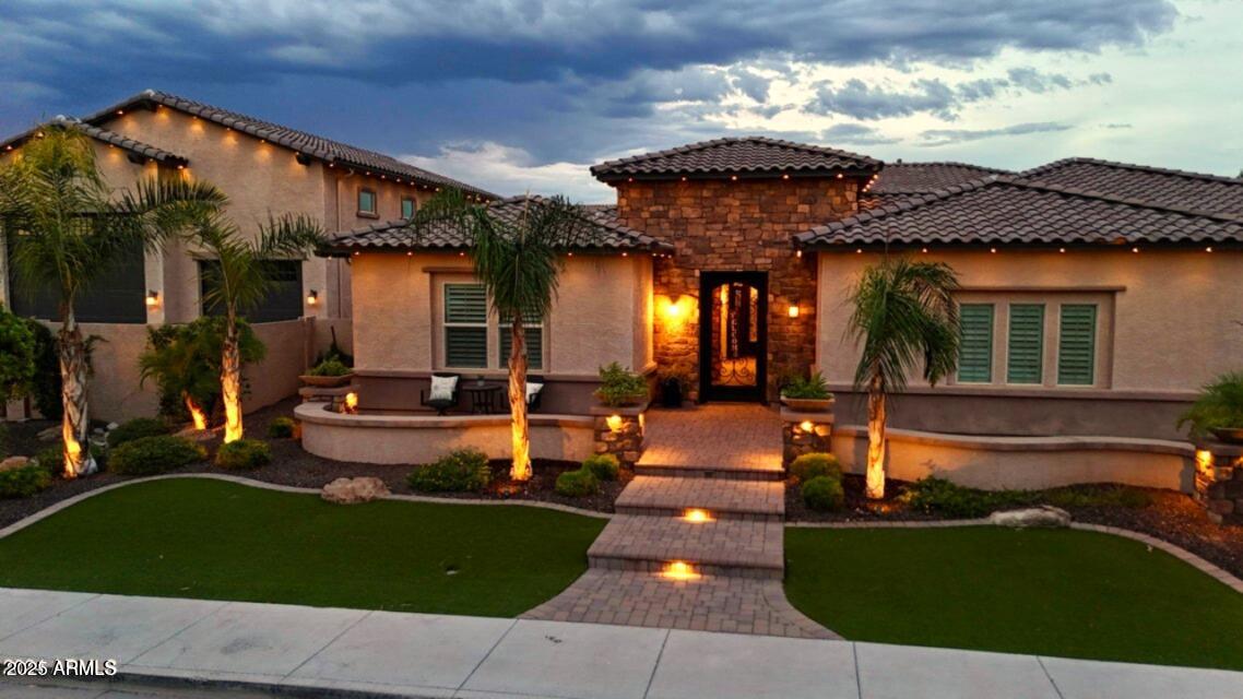 9216 W Via Del Sol