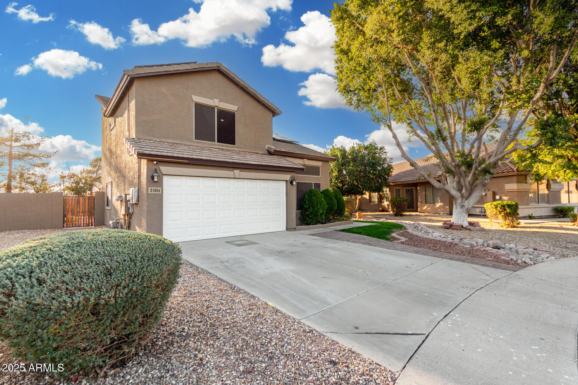 21054 N 74TH Lane