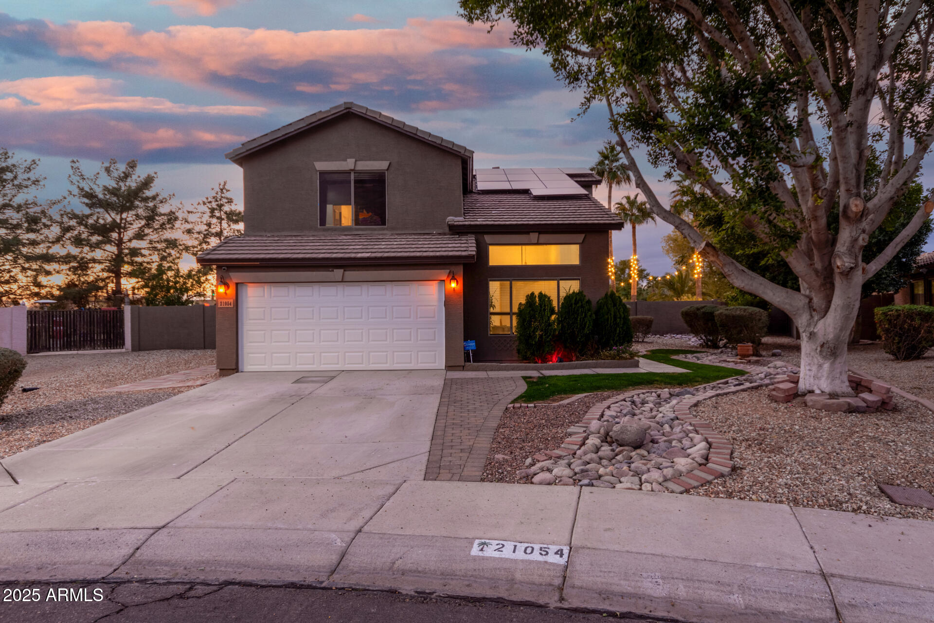 21054 N 74TH Lane