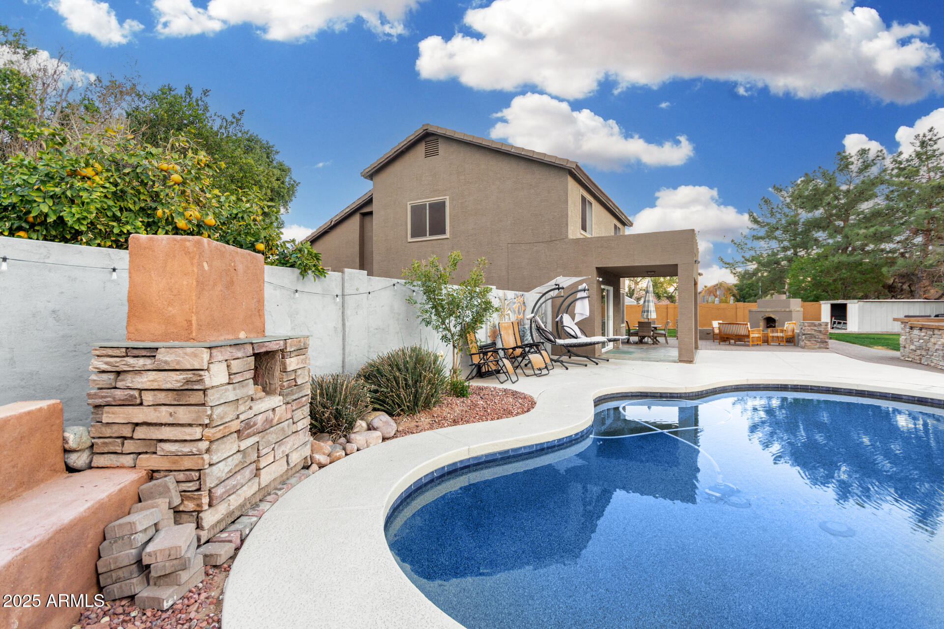 21054 N 74TH Lane