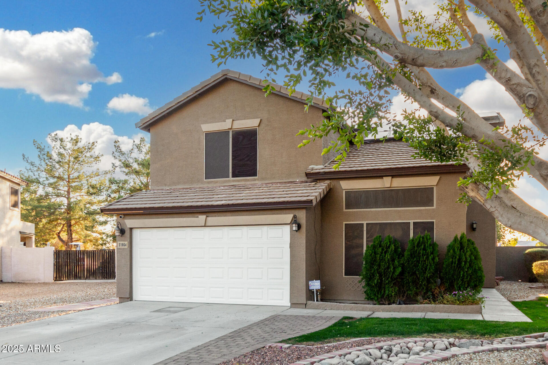 21054 N 74TH Lane