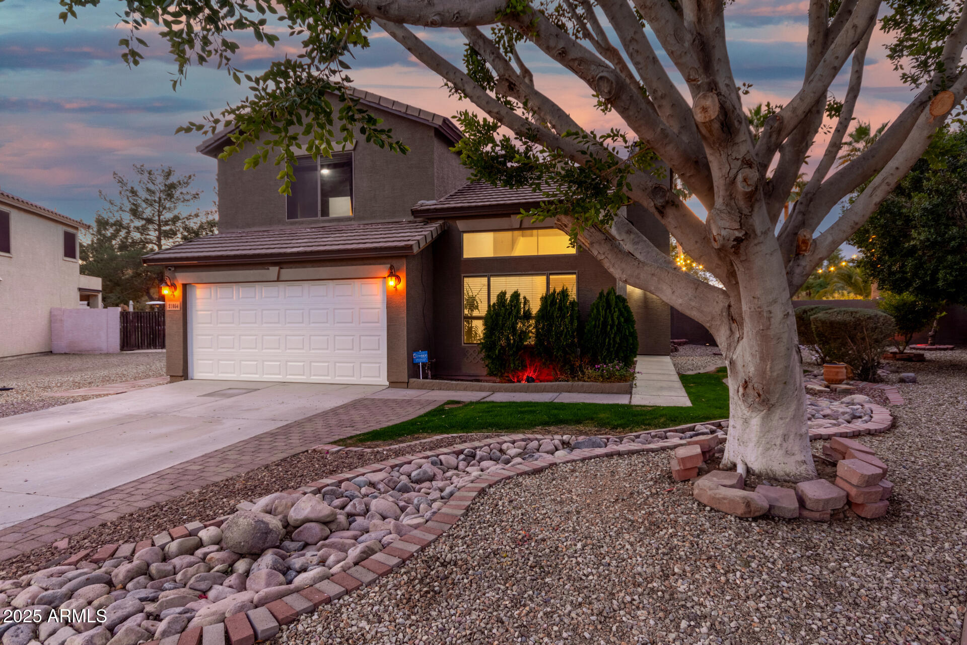 21054 N 74TH Lane