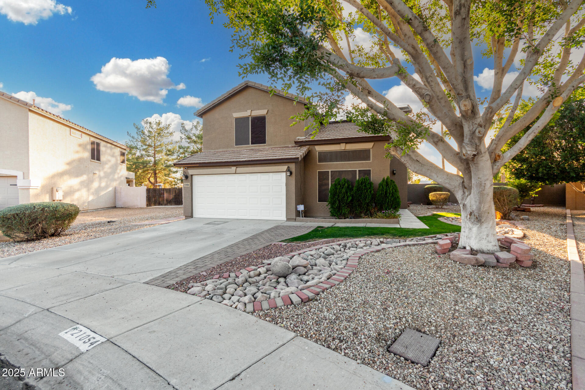 21054 N 74TH Lane