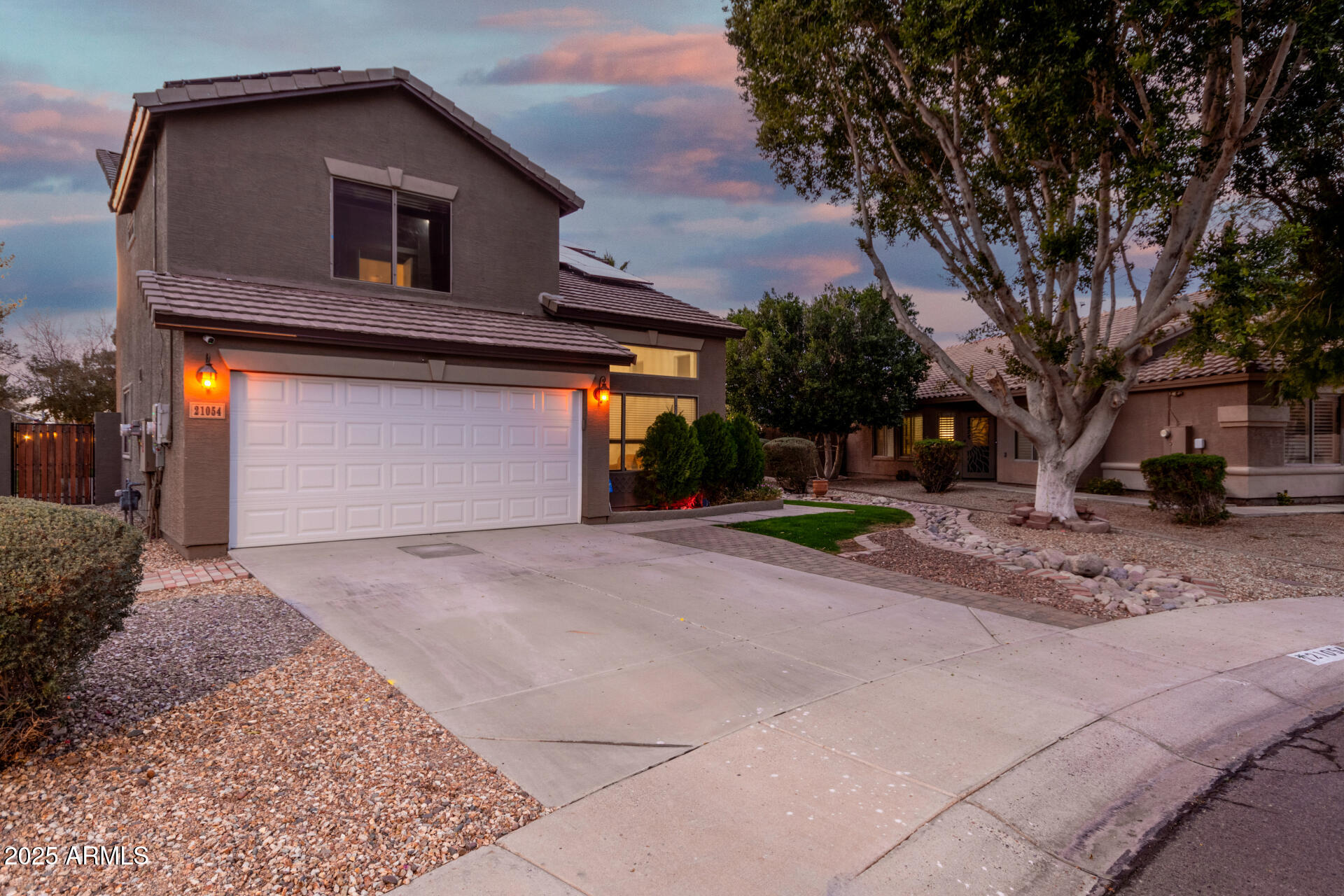 21054 N 74TH Lane
