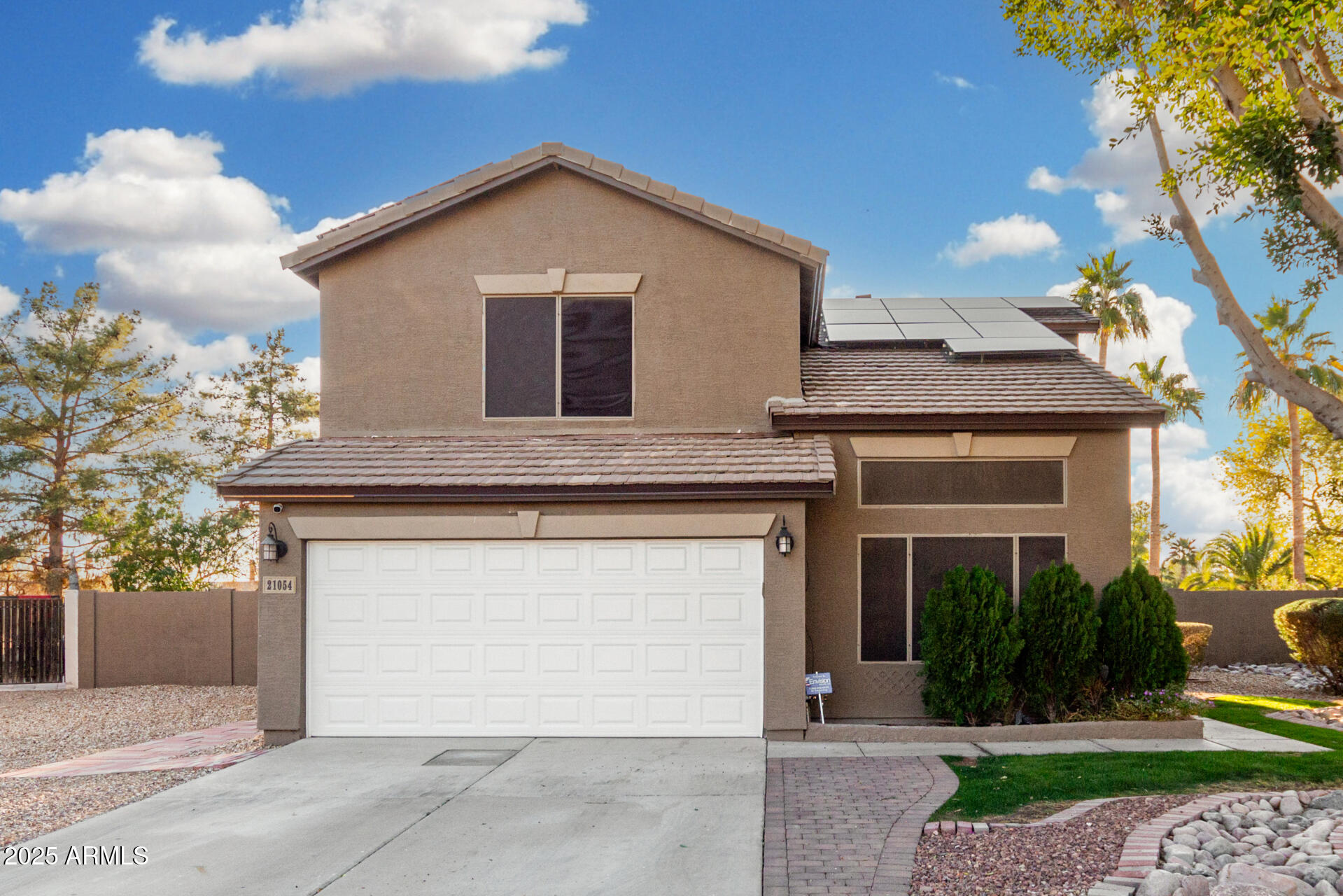 21054 N 74TH Lane