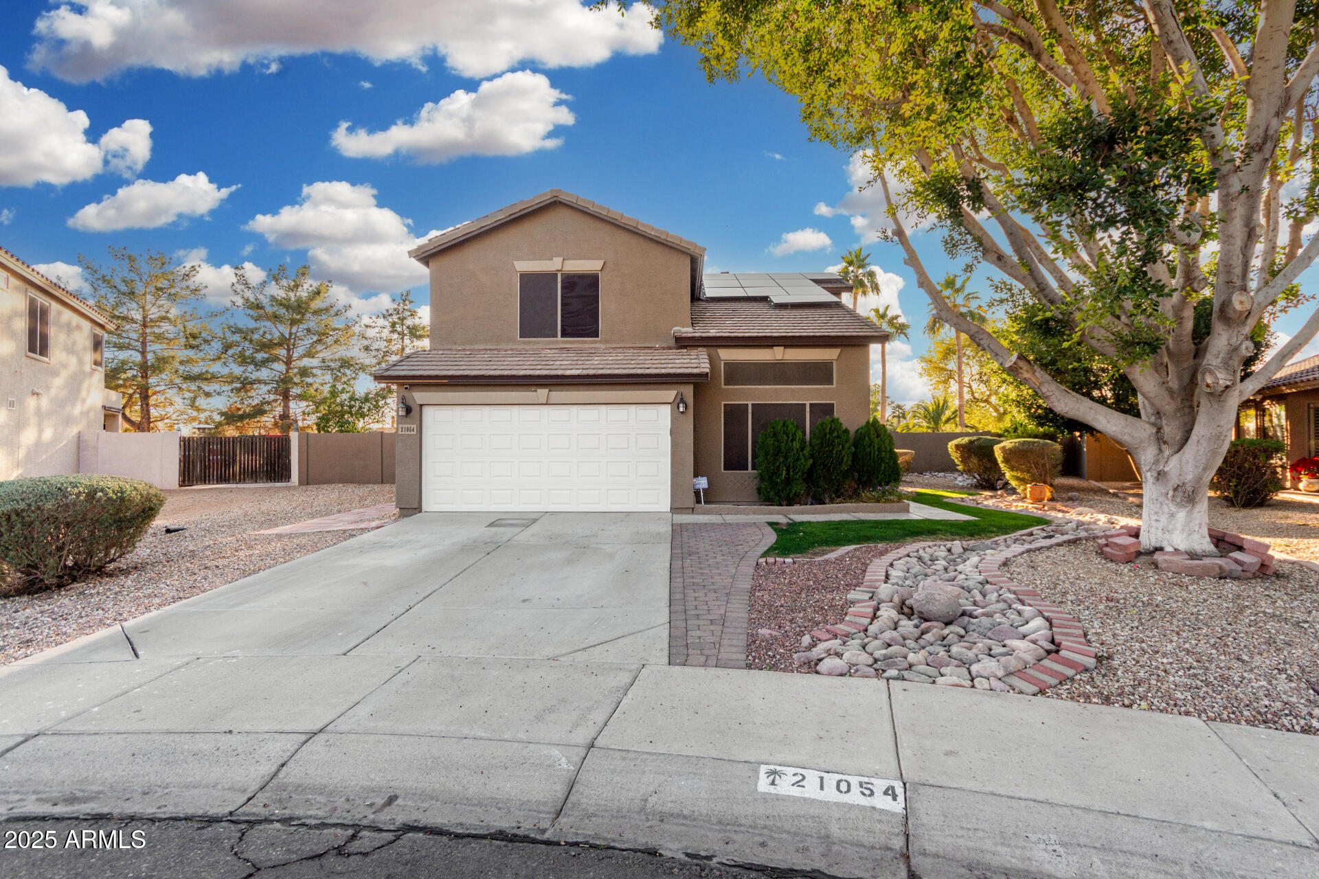 21054 N 74TH Lane