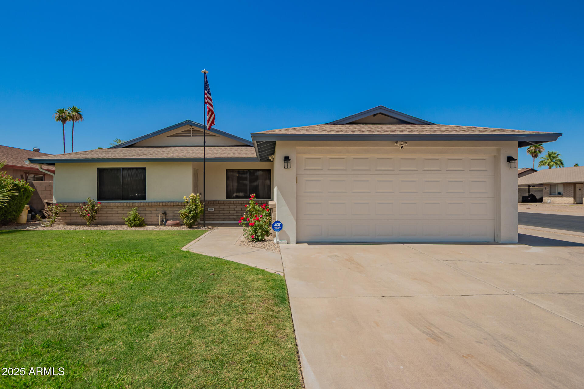 3828 W PORT AU PRINCE Lane