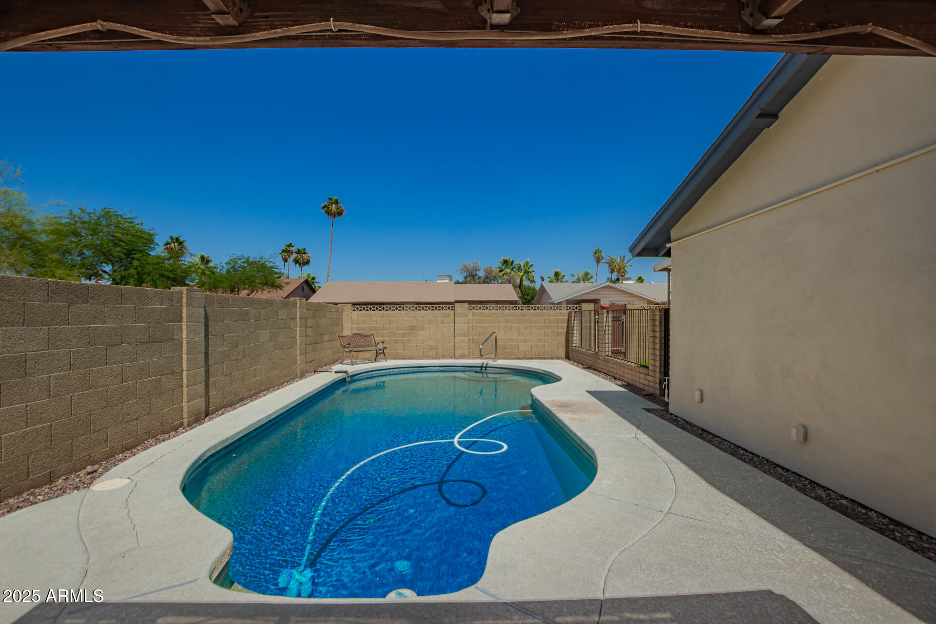 3828 W PORT AU PRINCE Lane