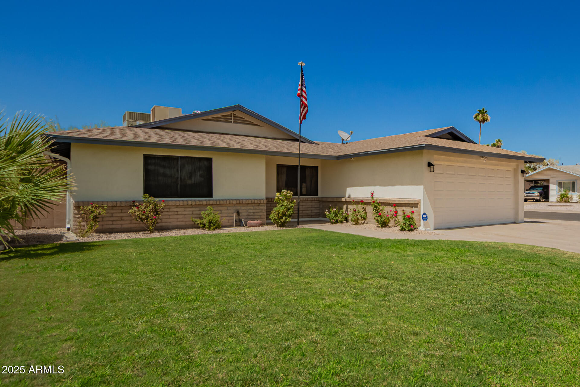 3828 W PORT AU PRINCE Lane