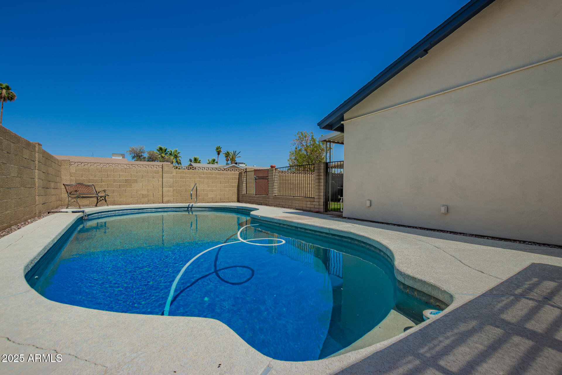 3828 W PORT AU PRINCE Lane