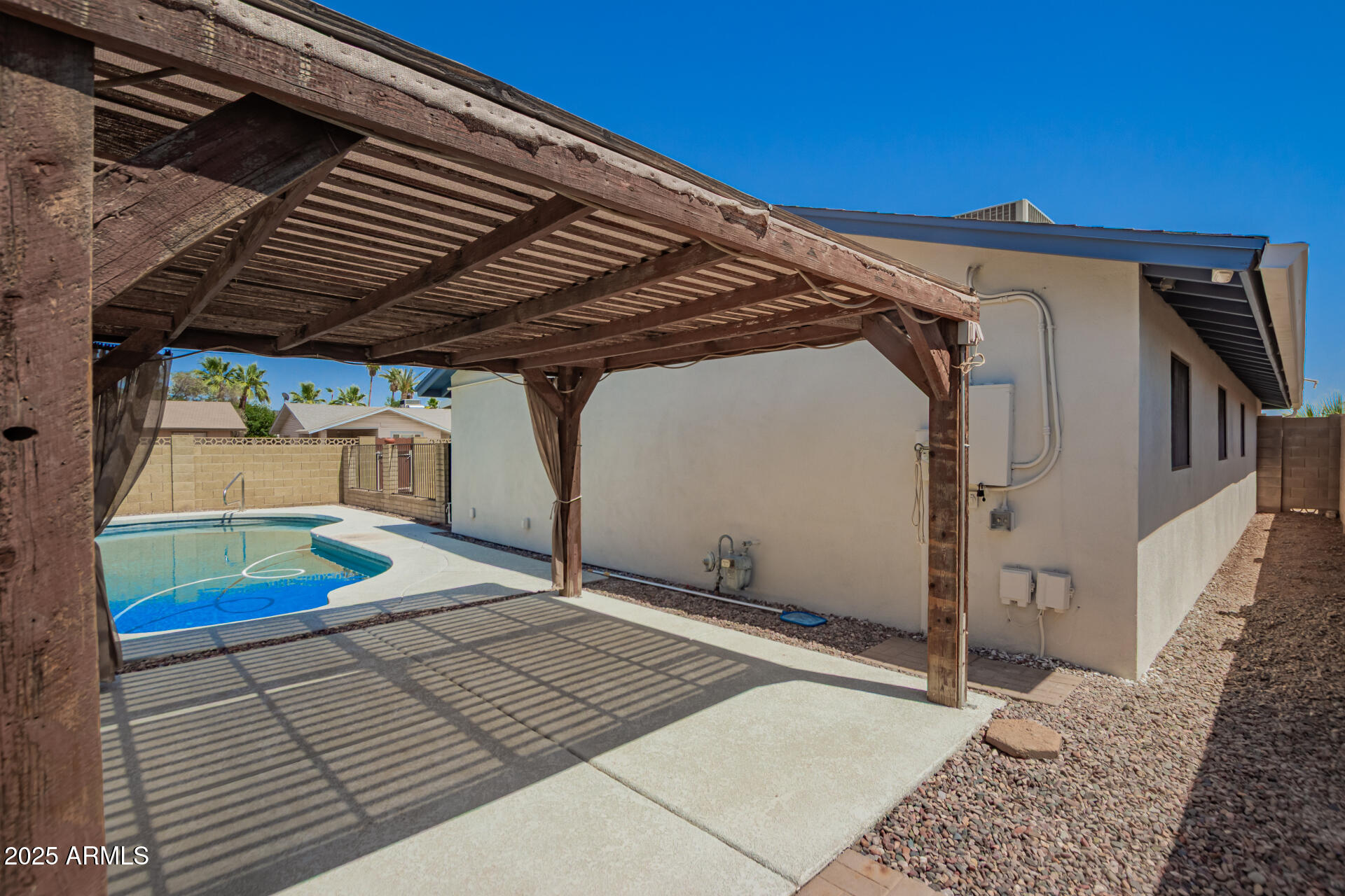 3828 W PORT AU PRINCE Lane