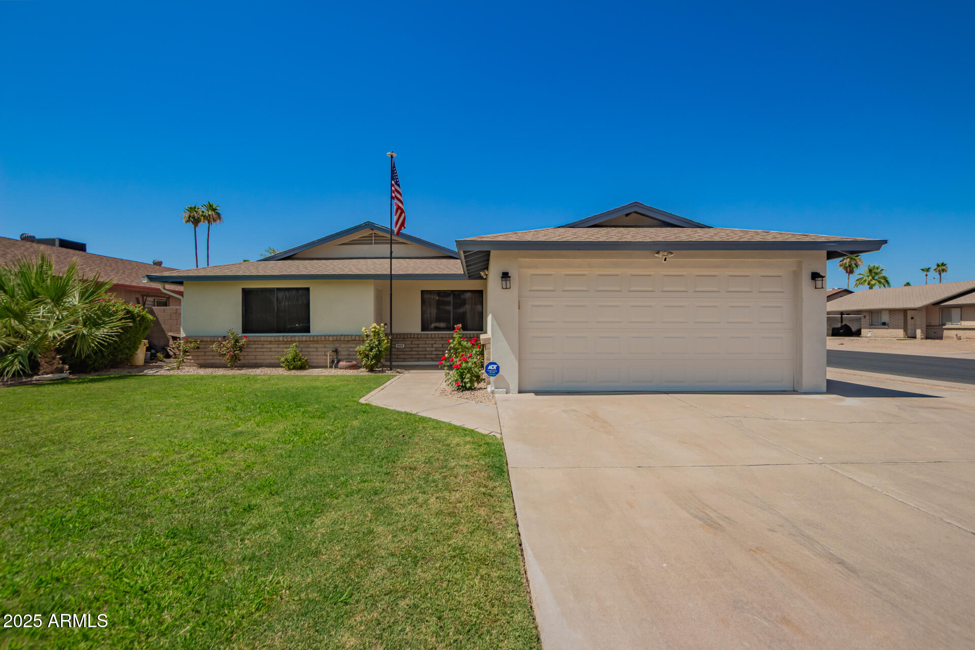 3828 W PORT AU PRINCE Lane
