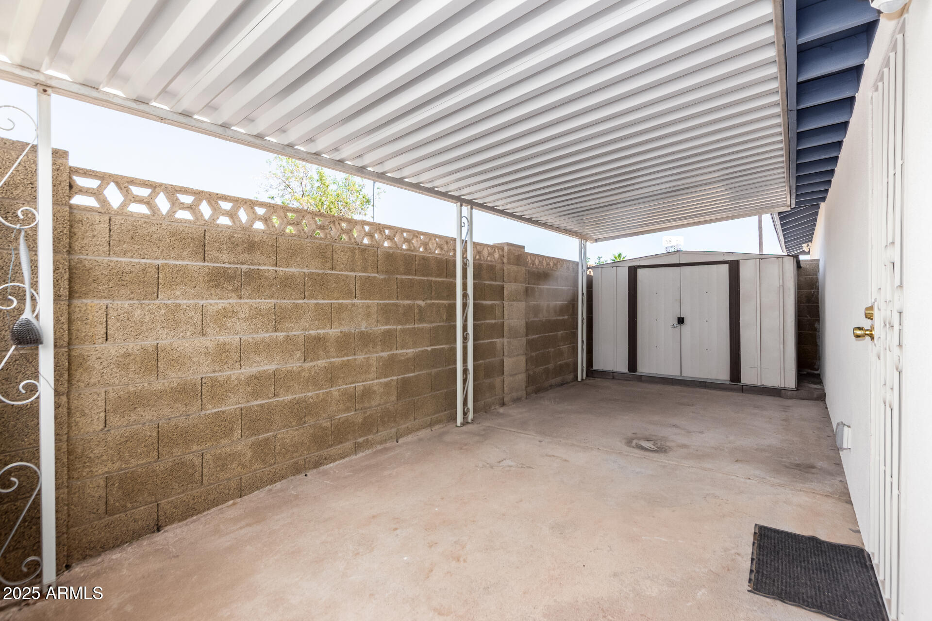 3828 W PORT AU PRINCE Lane