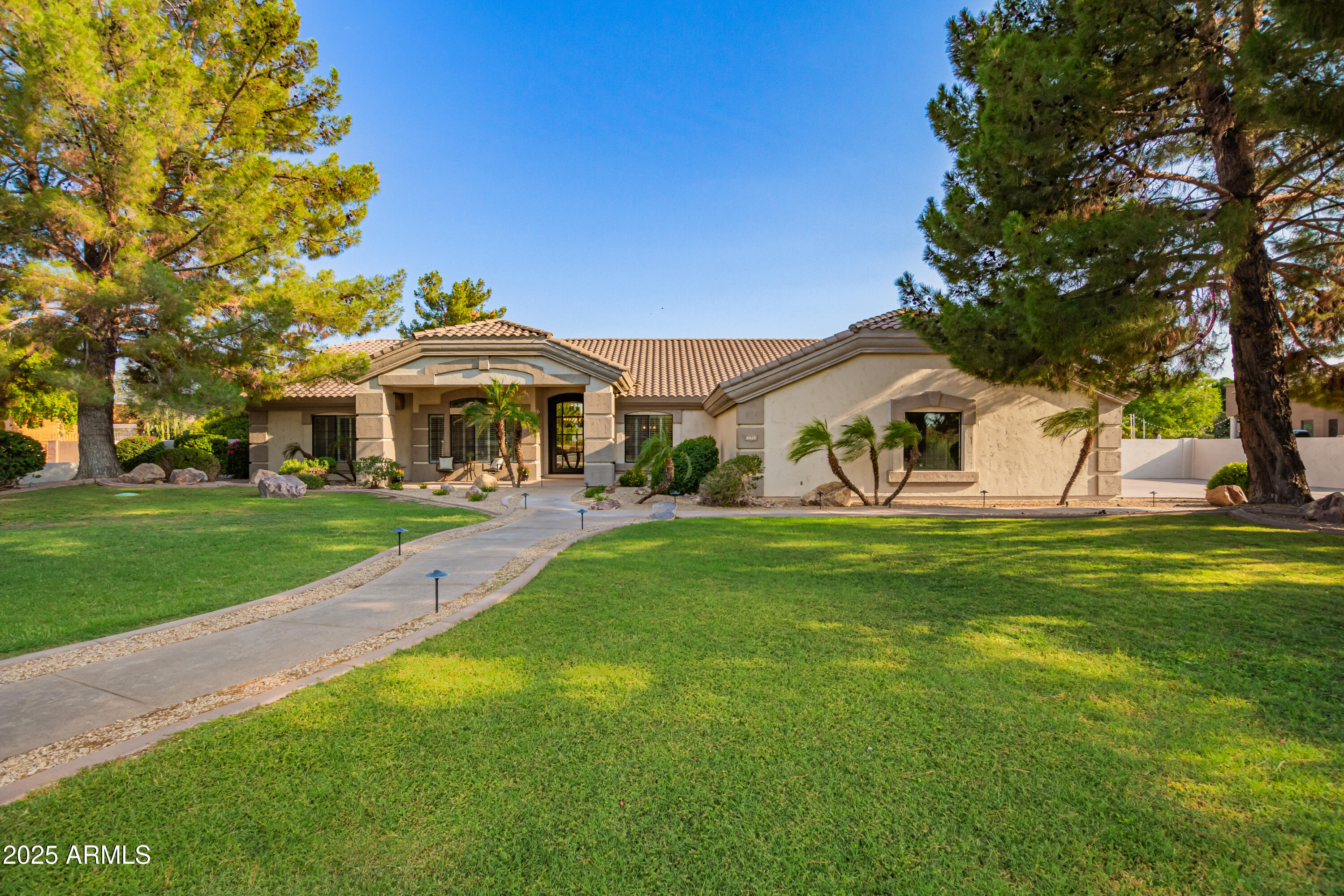 9613 W Camino De Oro