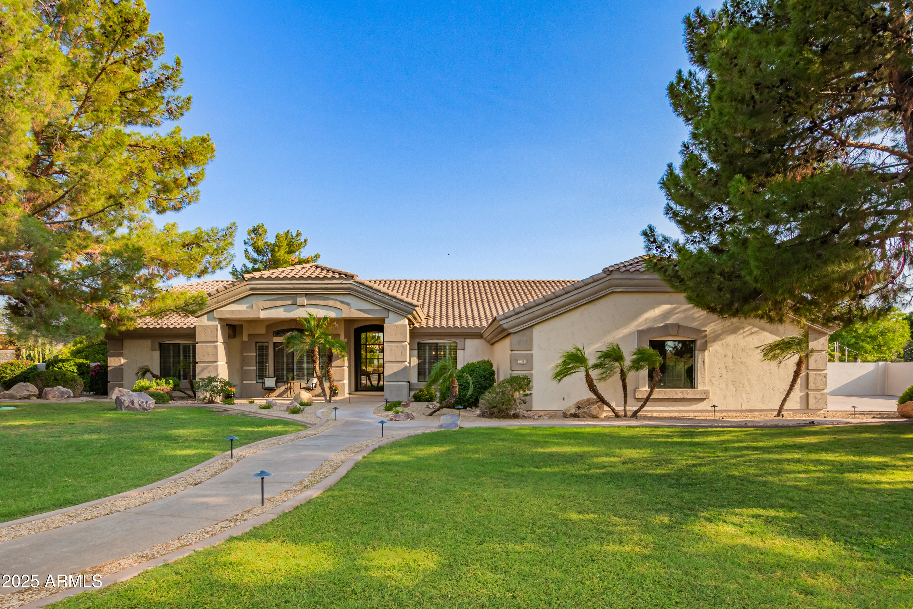 9613 W Camino De Oro