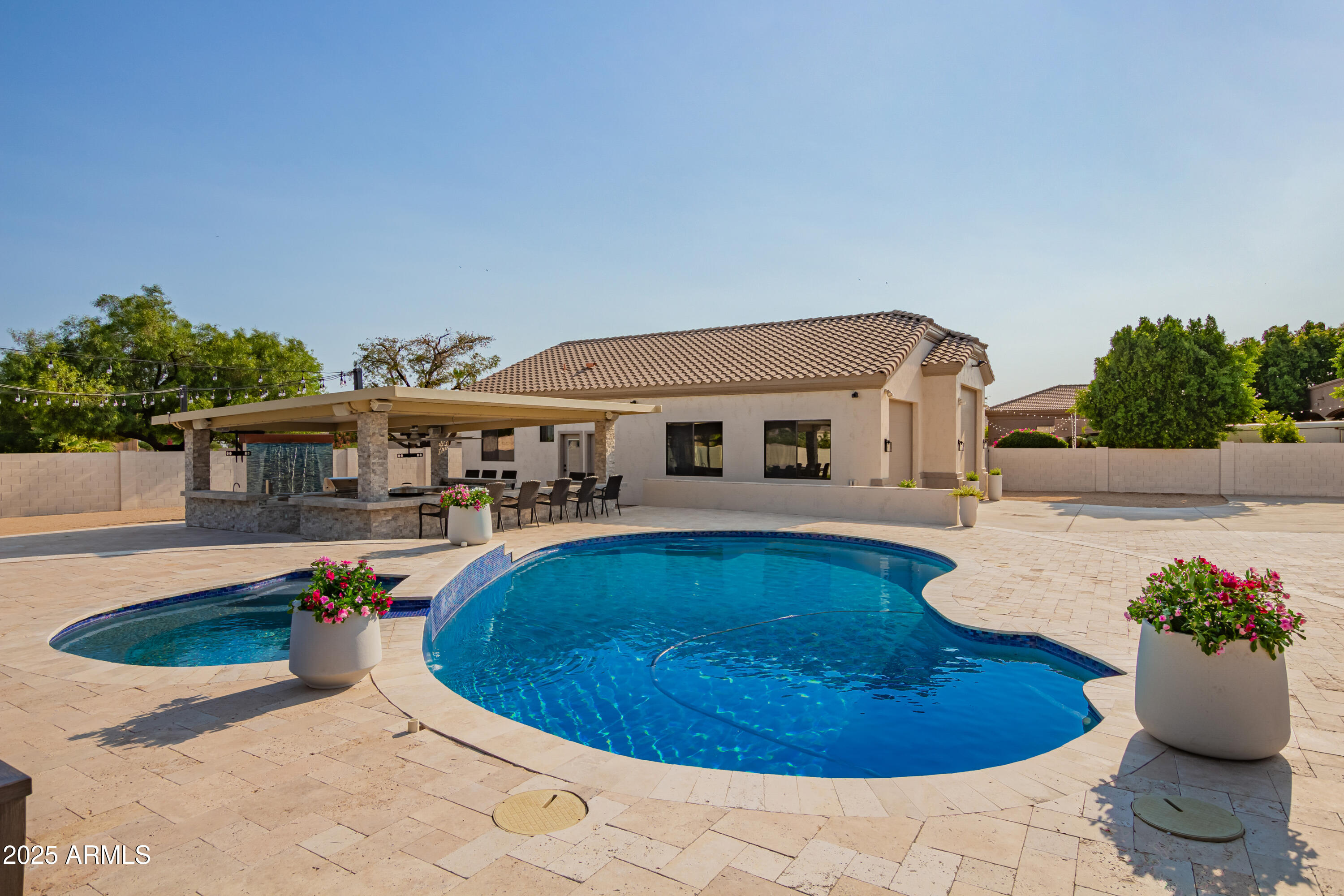 9613 W Camino De Oro