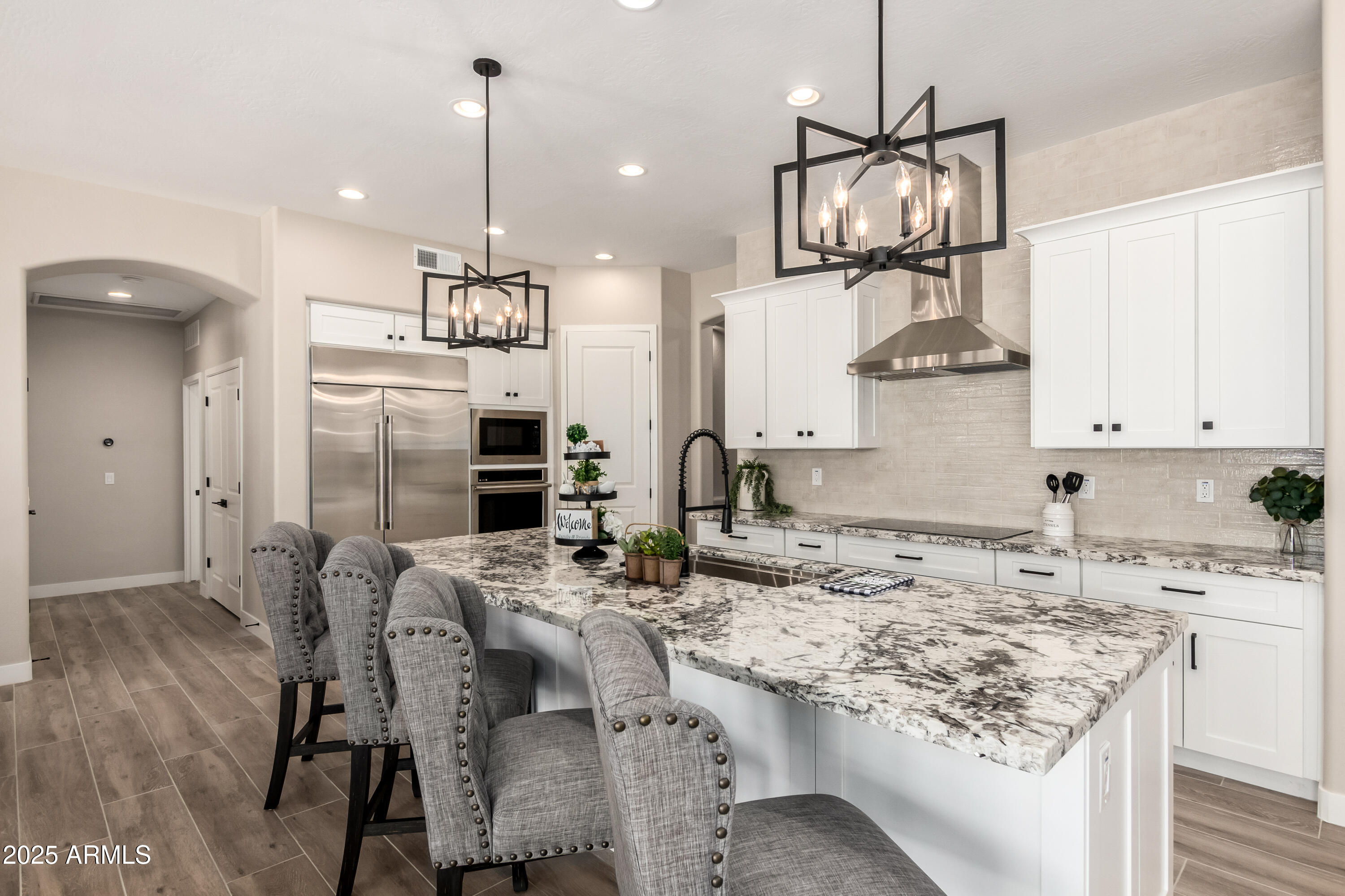 9613 W Camino De Oro