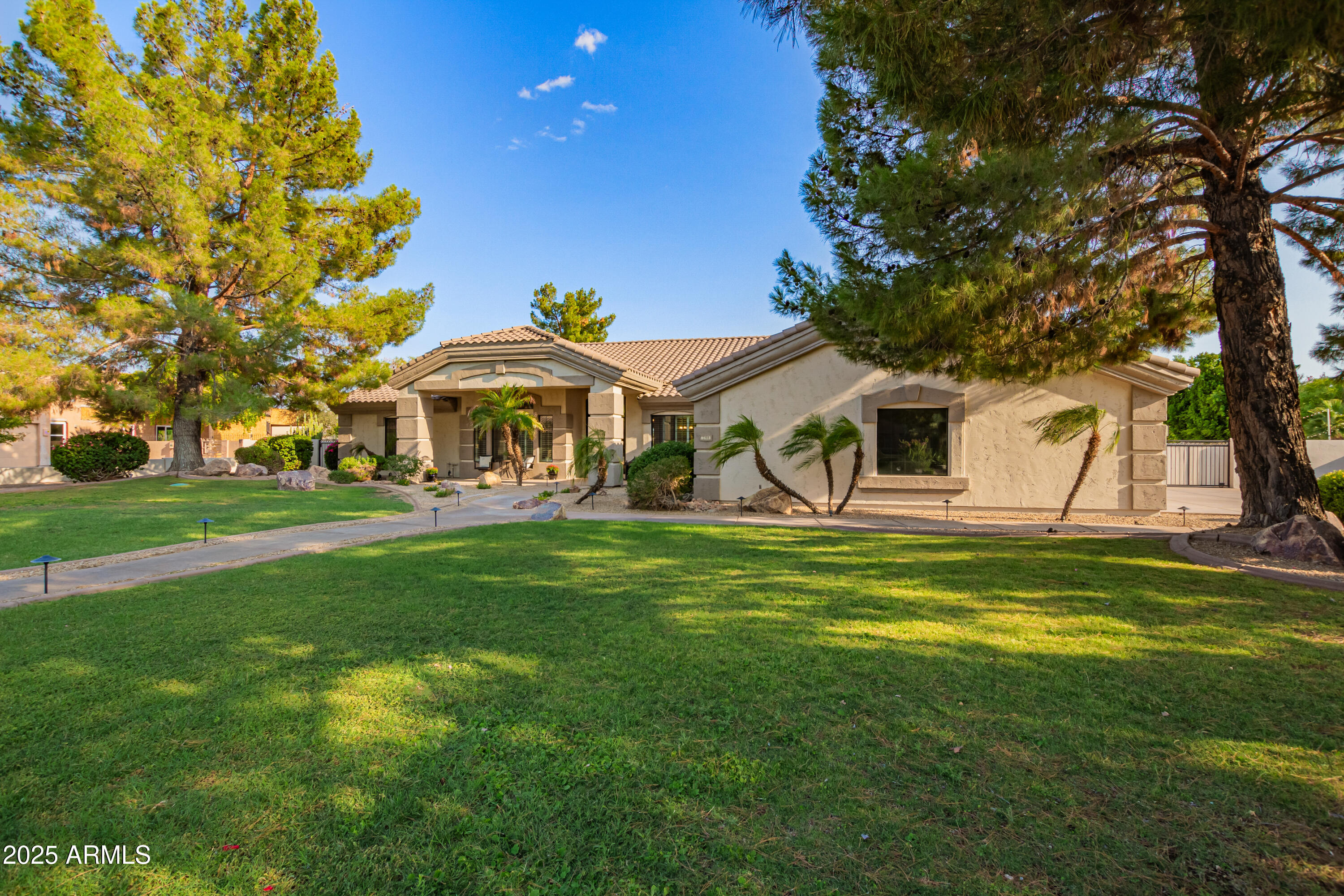 9613 W Camino De Oro