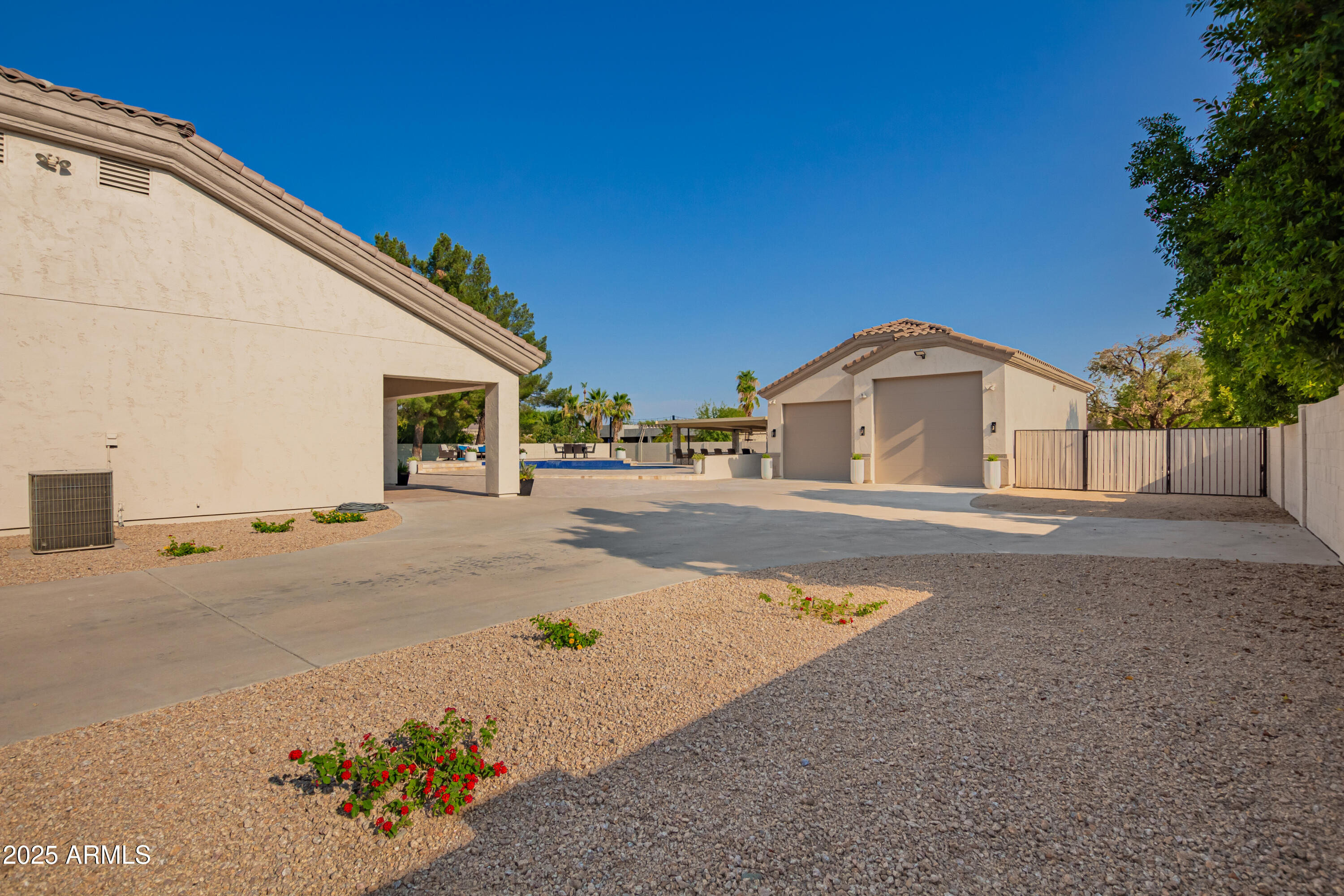 9613 W Camino De Oro