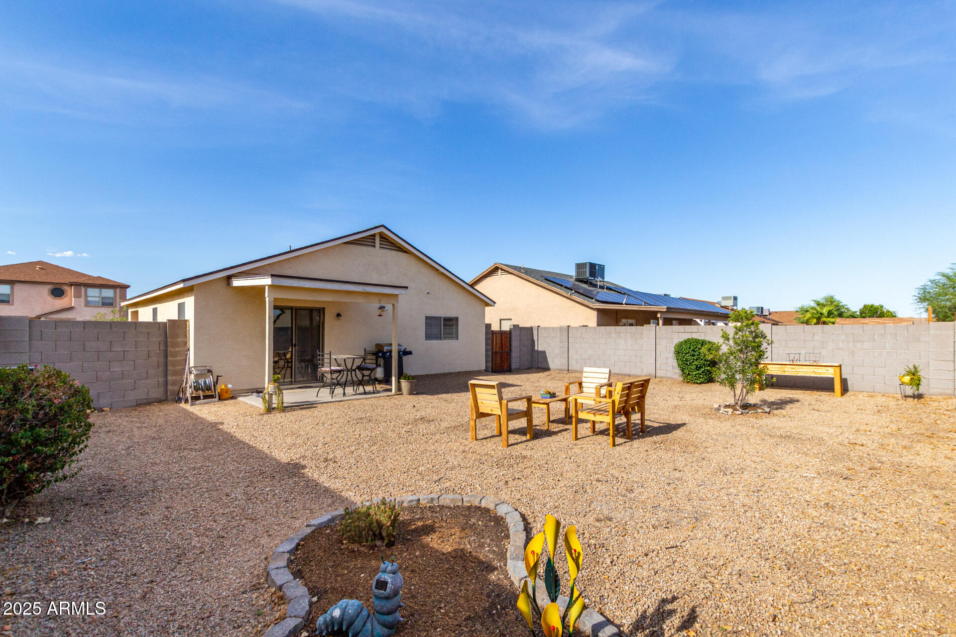 11801 W DAHLIA Drive
